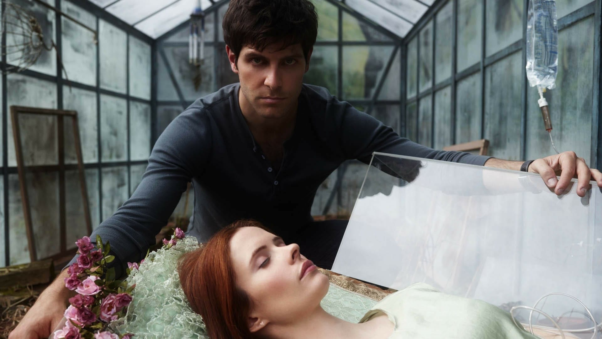 Immagine Poster serie TV 15 Grimm
