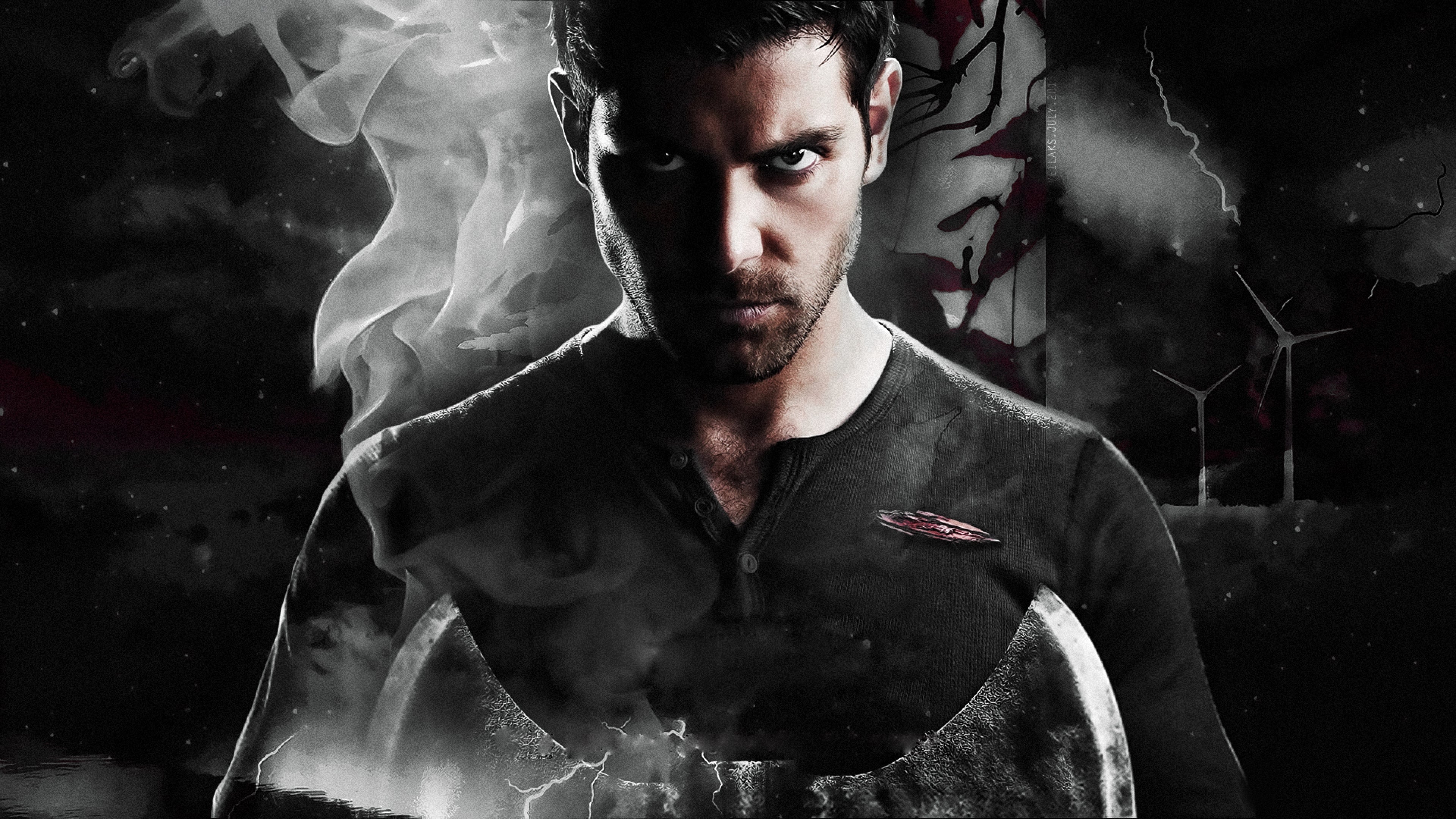 Immagine Poster serie TV 1 Grimm