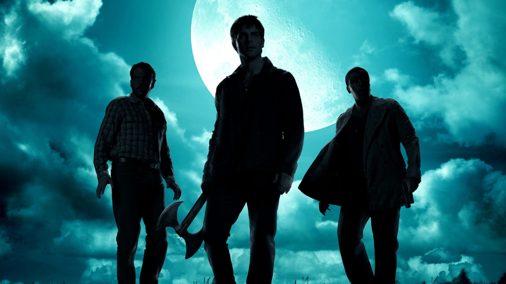 Immagine Poster serie TV 23 Grimm