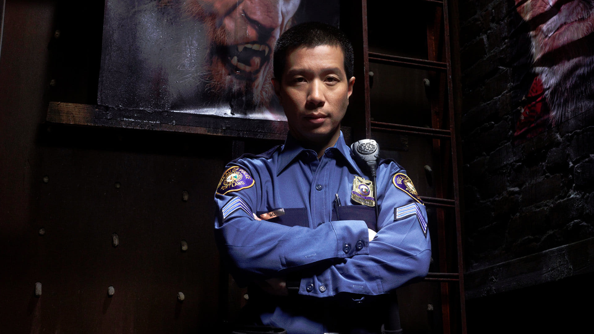 Immagine Poster serie TV 32 Grimm