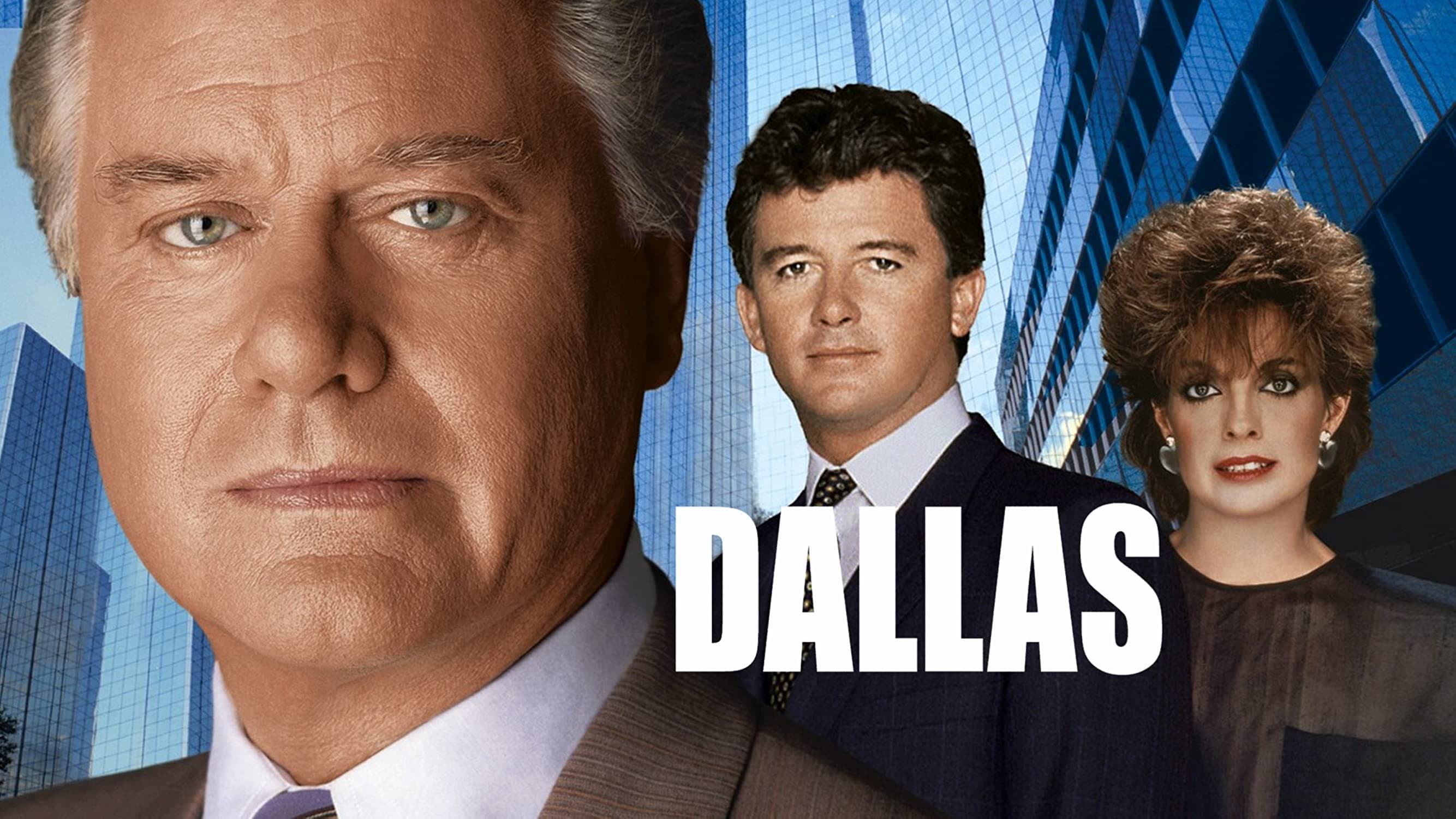 Immagine Poster serie TV 23 Dallas