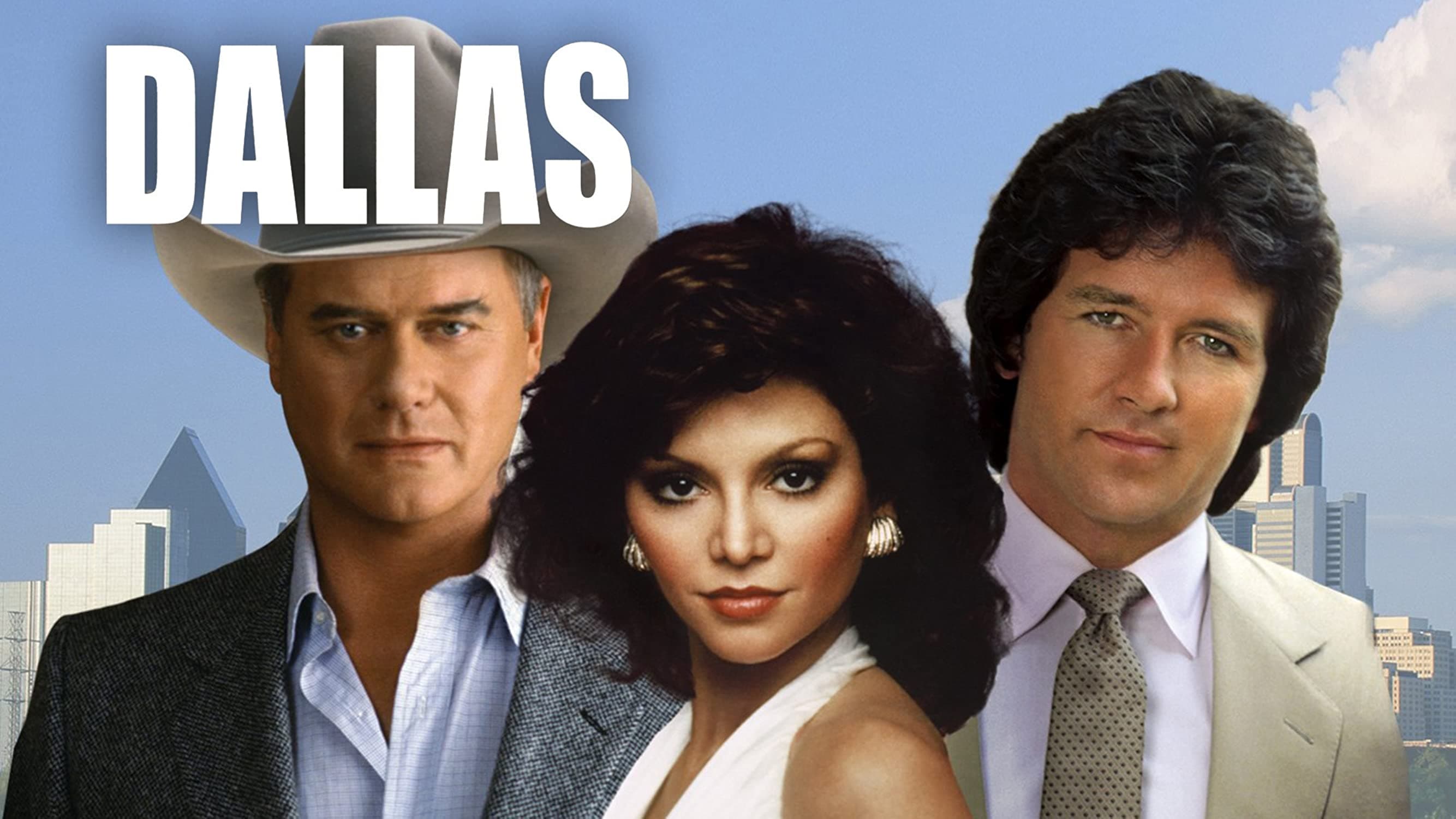 Immagine Poster serie TV 18 Dallas