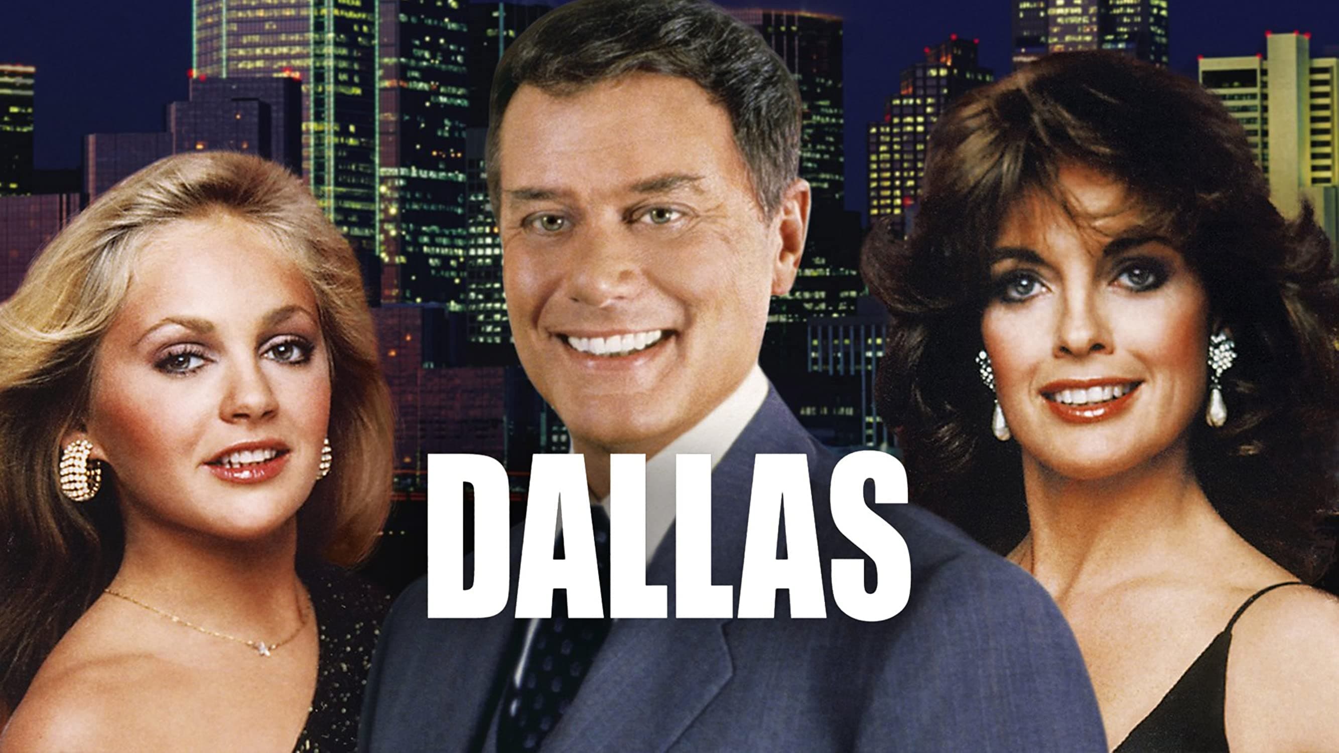 Immagine Poster serie TV 20 Dallas