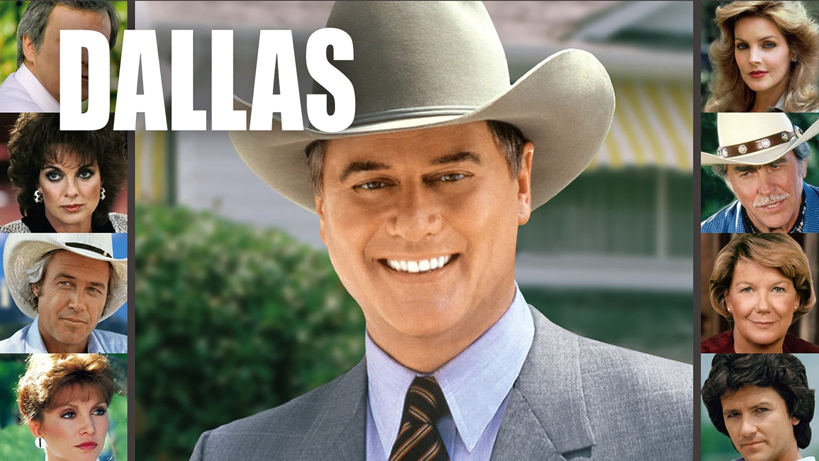Immagine Poster serie TV 19 Dallas