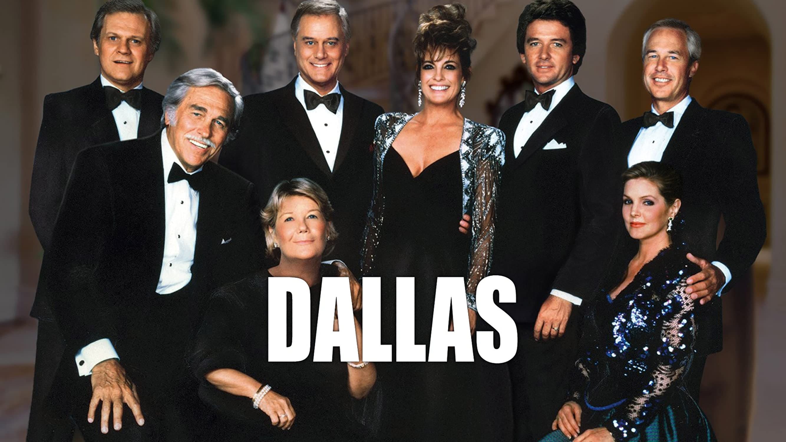 Immagine Poster serie TV 22 Dallas