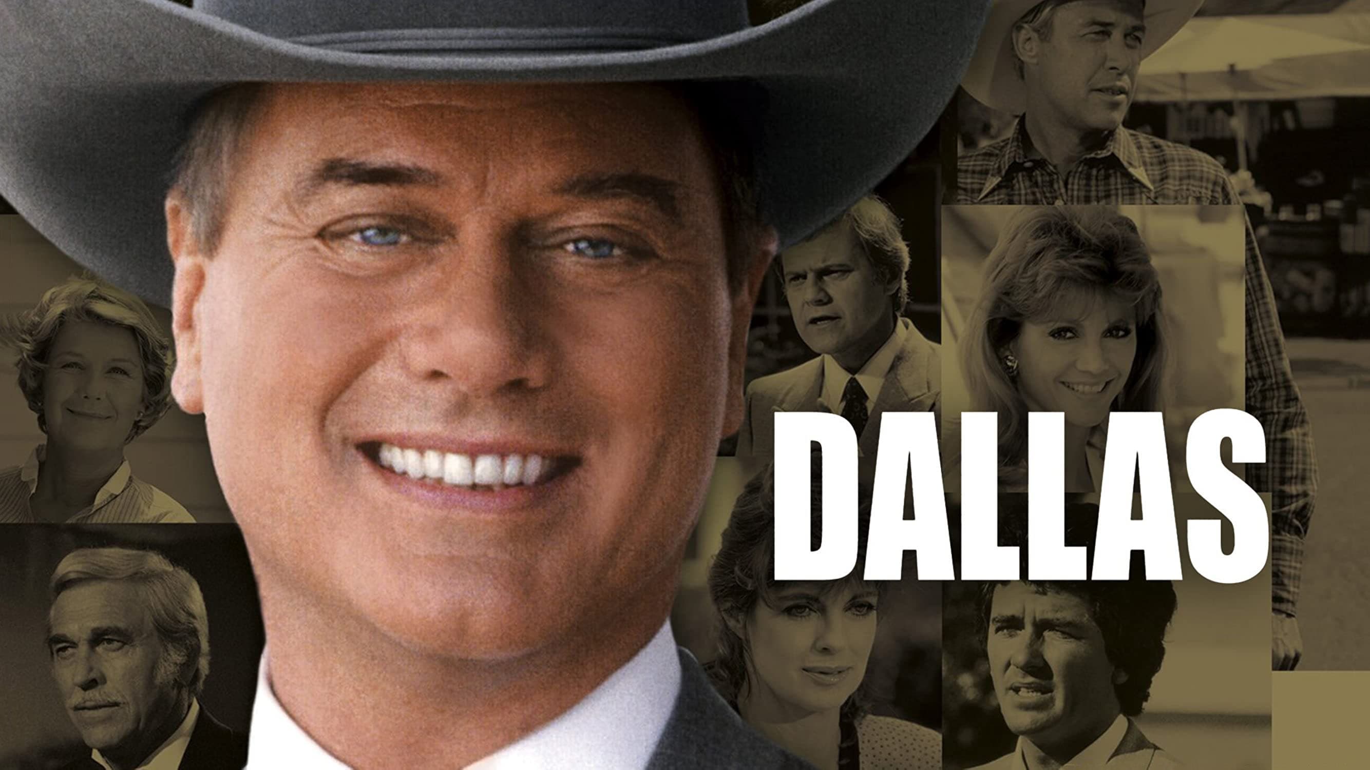 Immagine Poster serie TV 27 Dallas