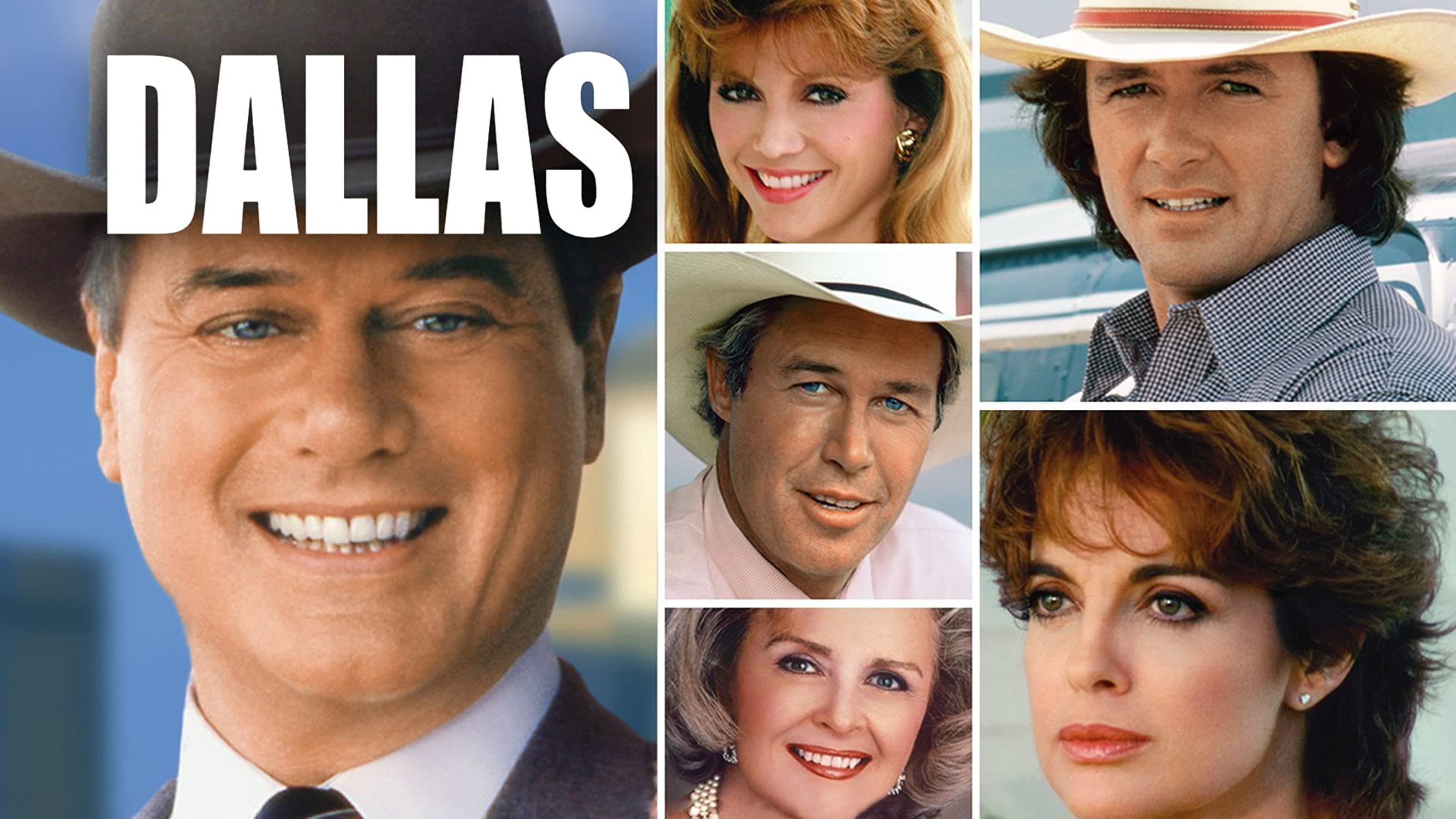 Immagine Poster serie TV 28 Dallas