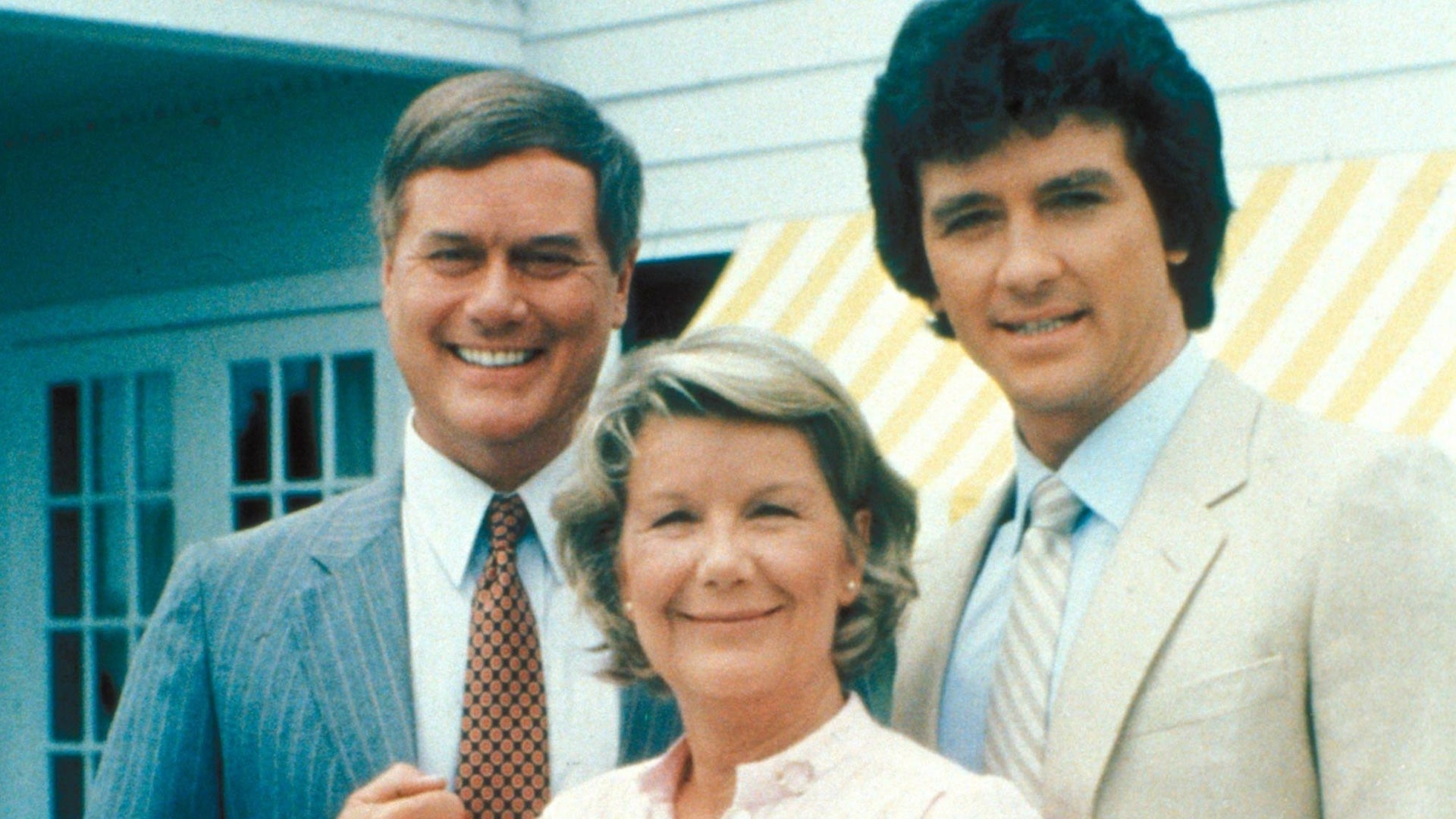 Immagine Poster serie TV 4 Dallas
