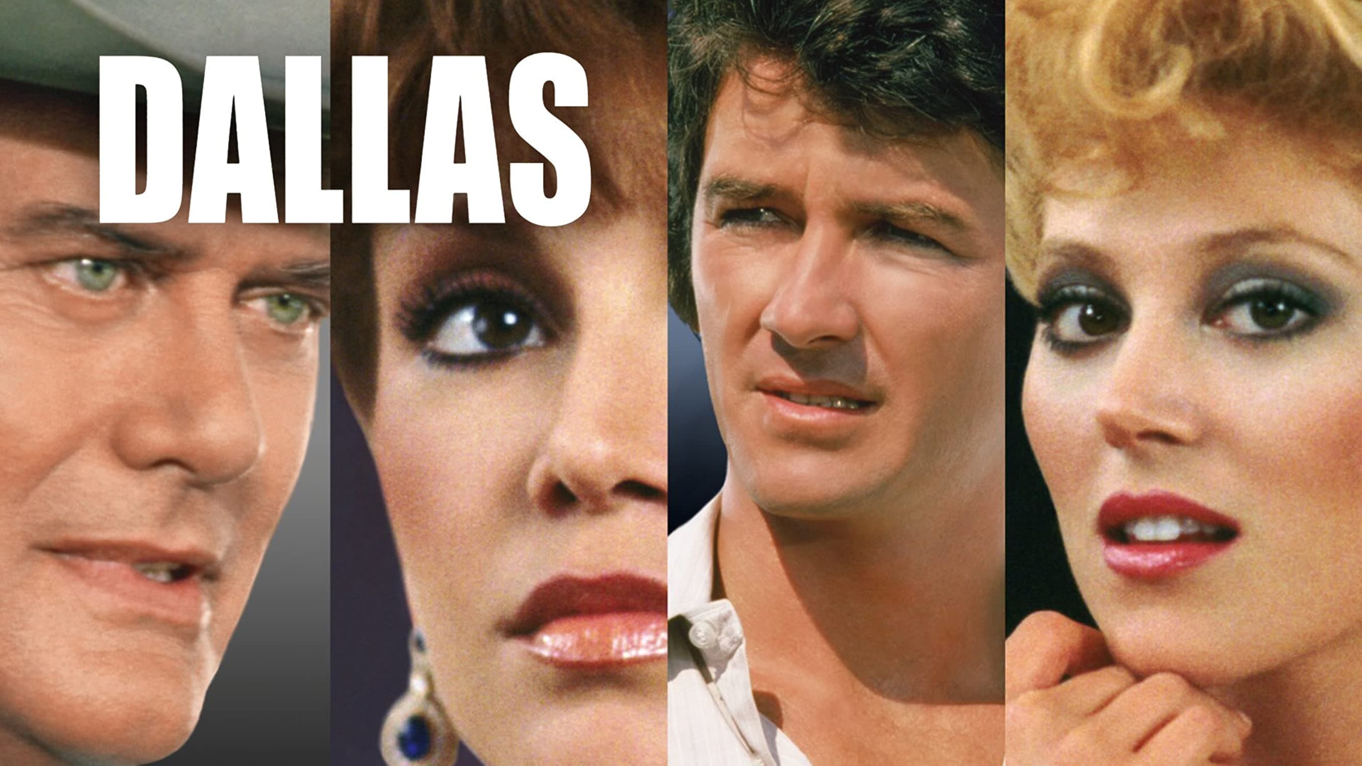 Immagine Poster serie TV 21 Dallas