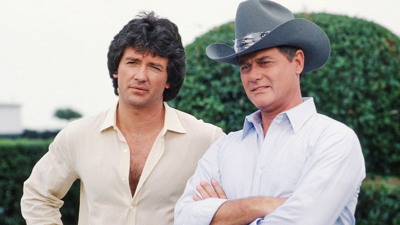 Immagine Poster serie TV 2 Dallas