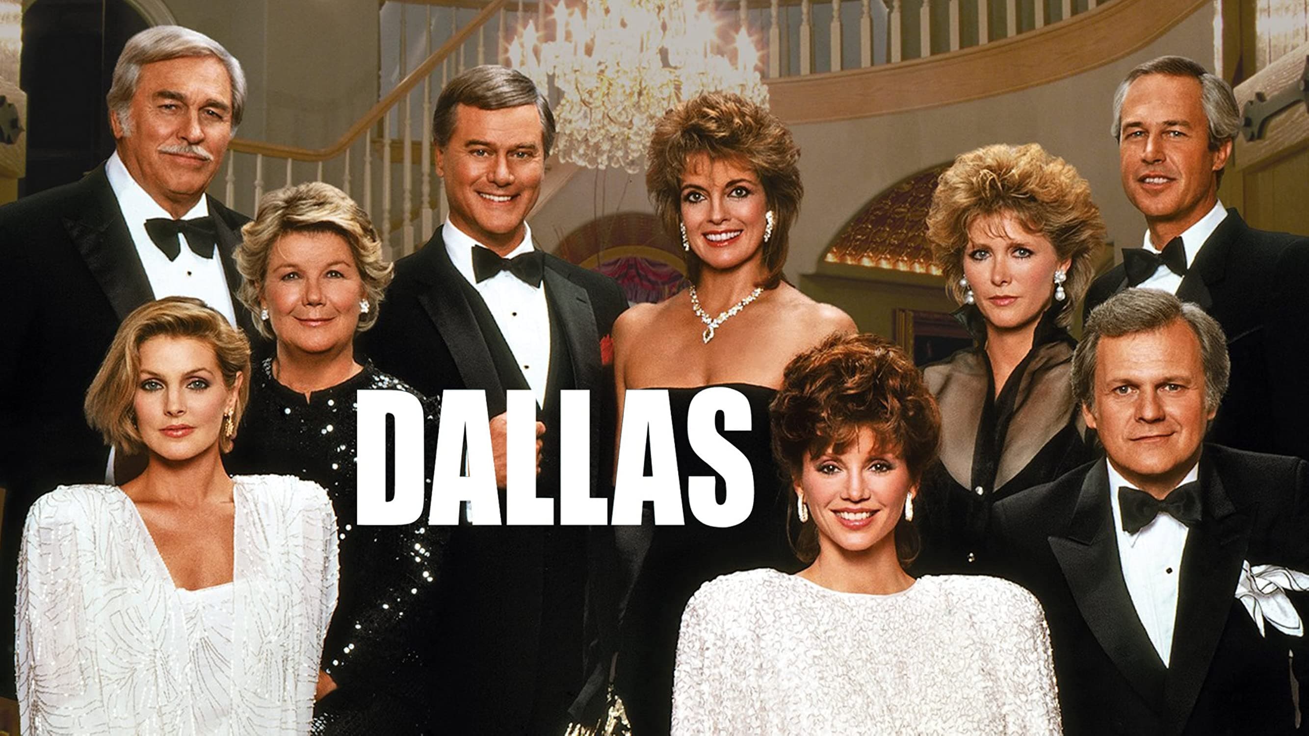 Immagine Poster serie TV 24 Dallas