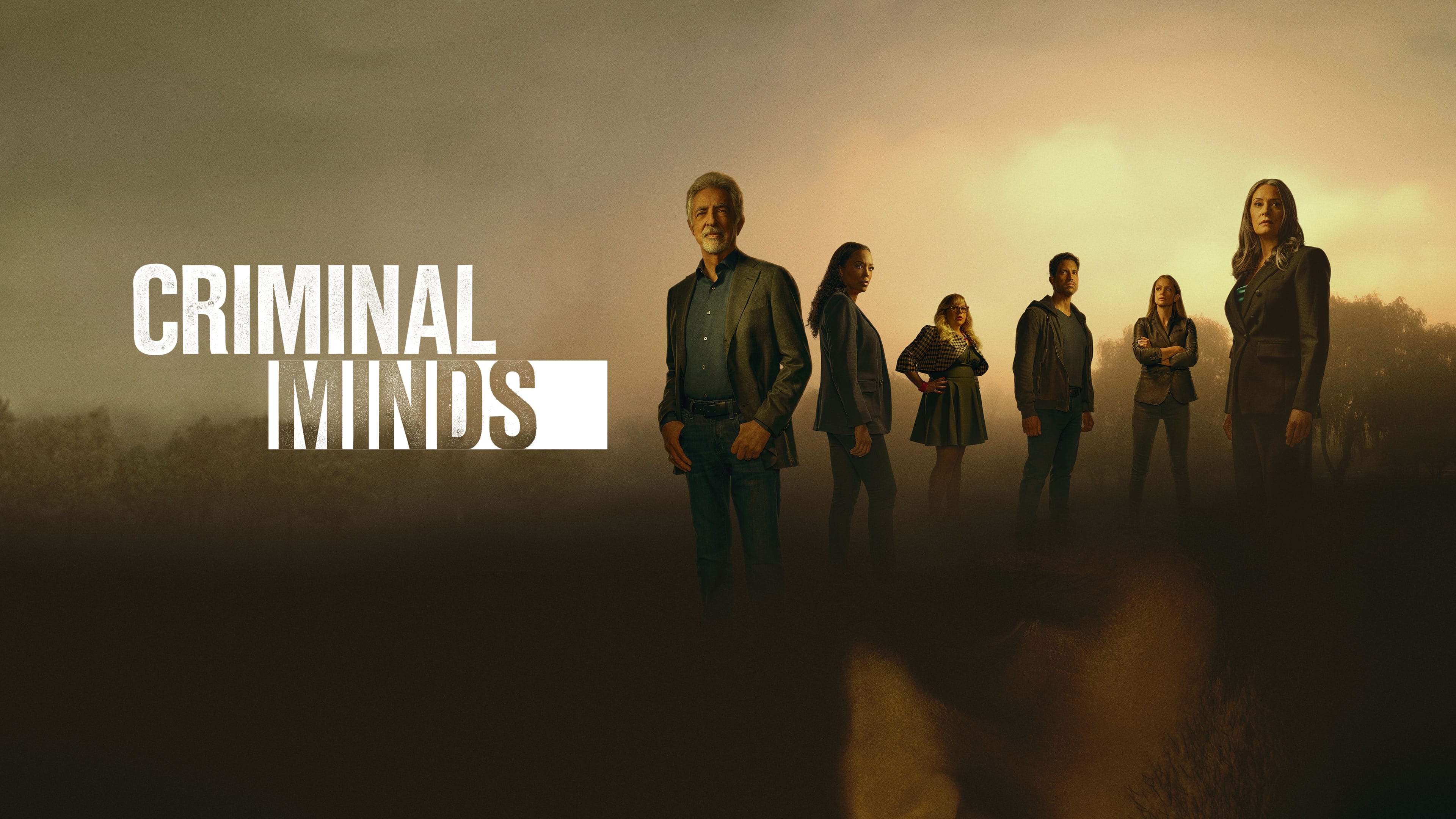 Immagine Poster serie TV 9 Criminal Minds
