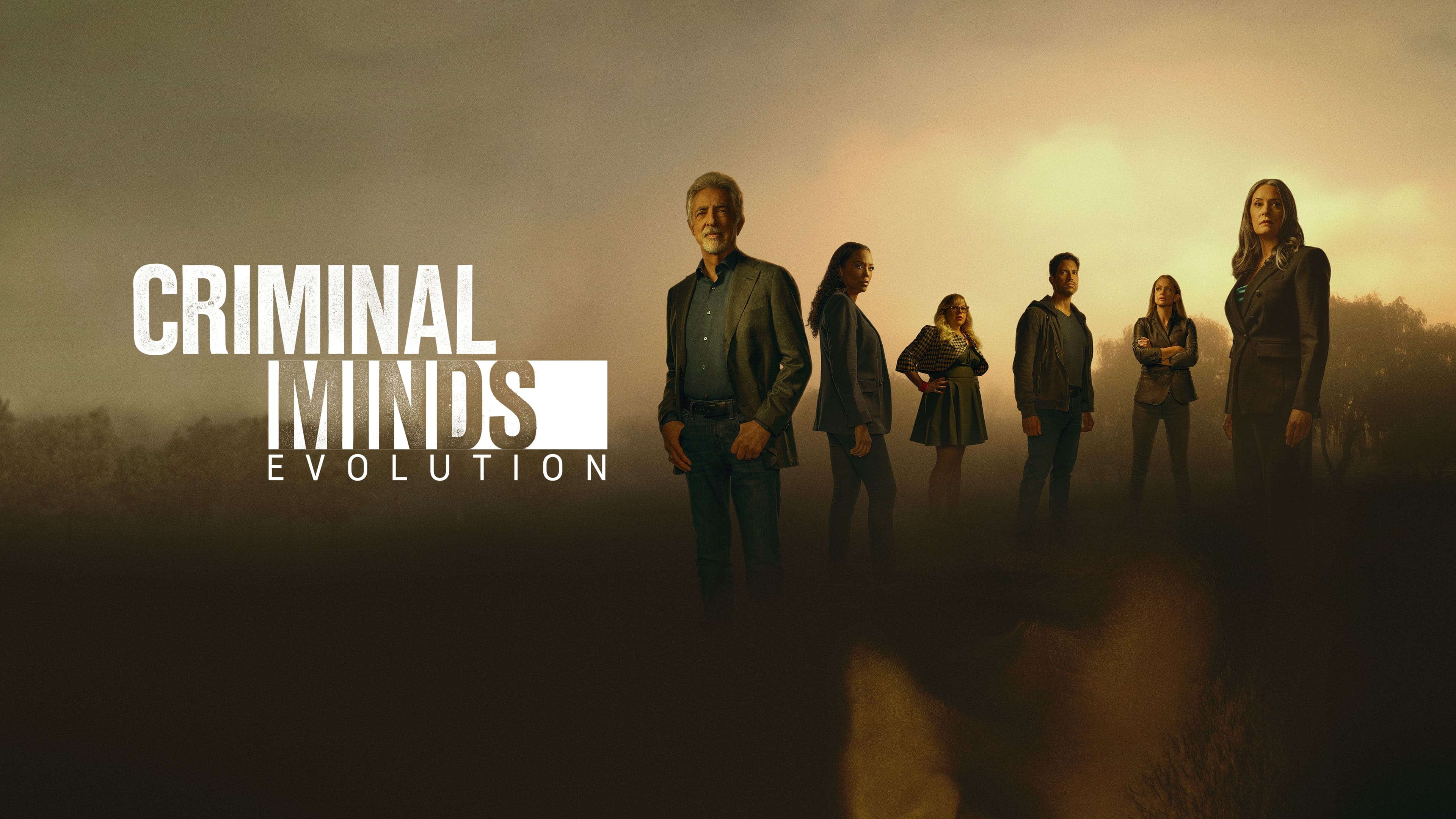 Immagine Poster serie TV 8 Criminal Minds