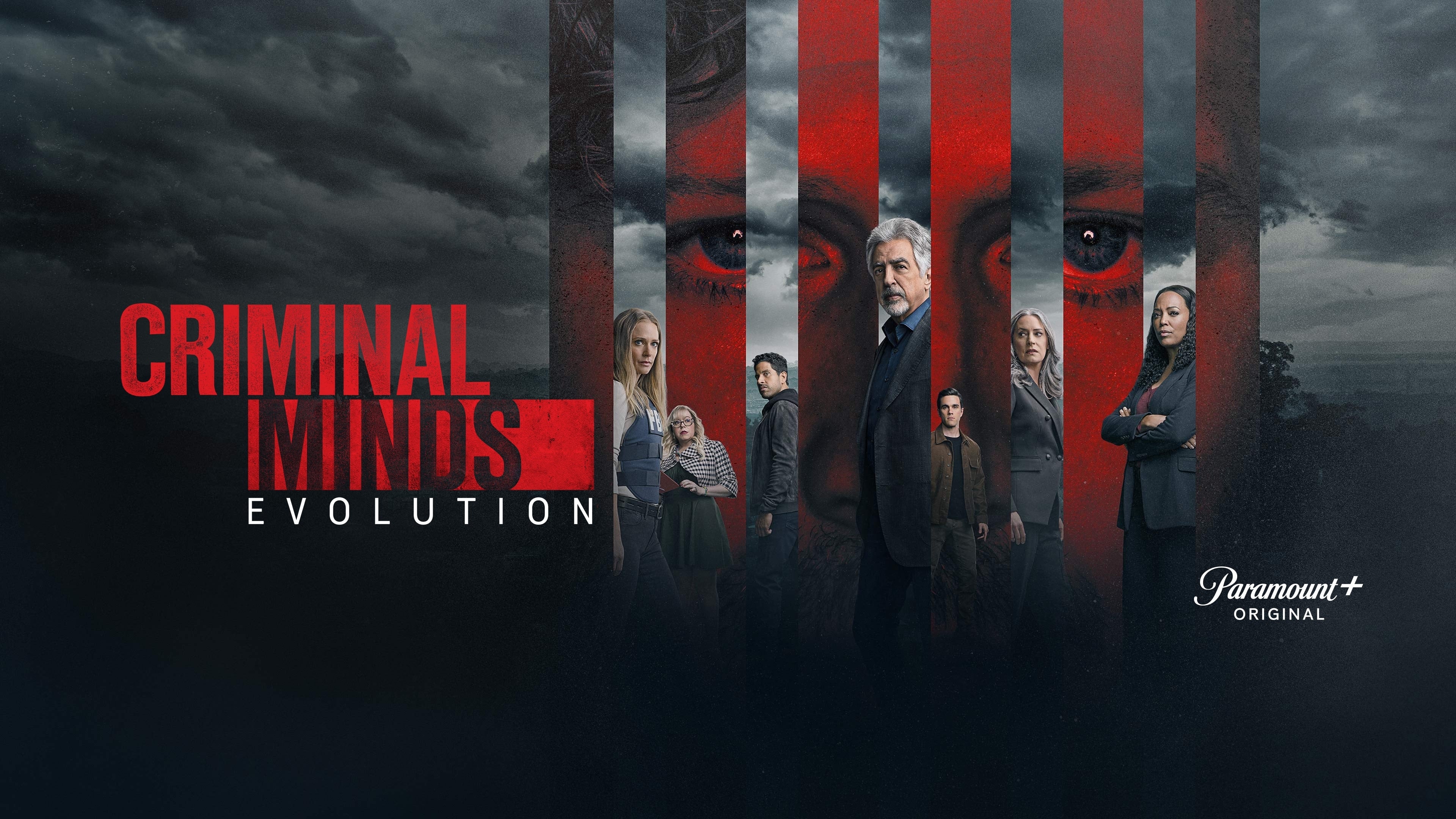 Immagine Poster serie TV 49 Criminal Minds