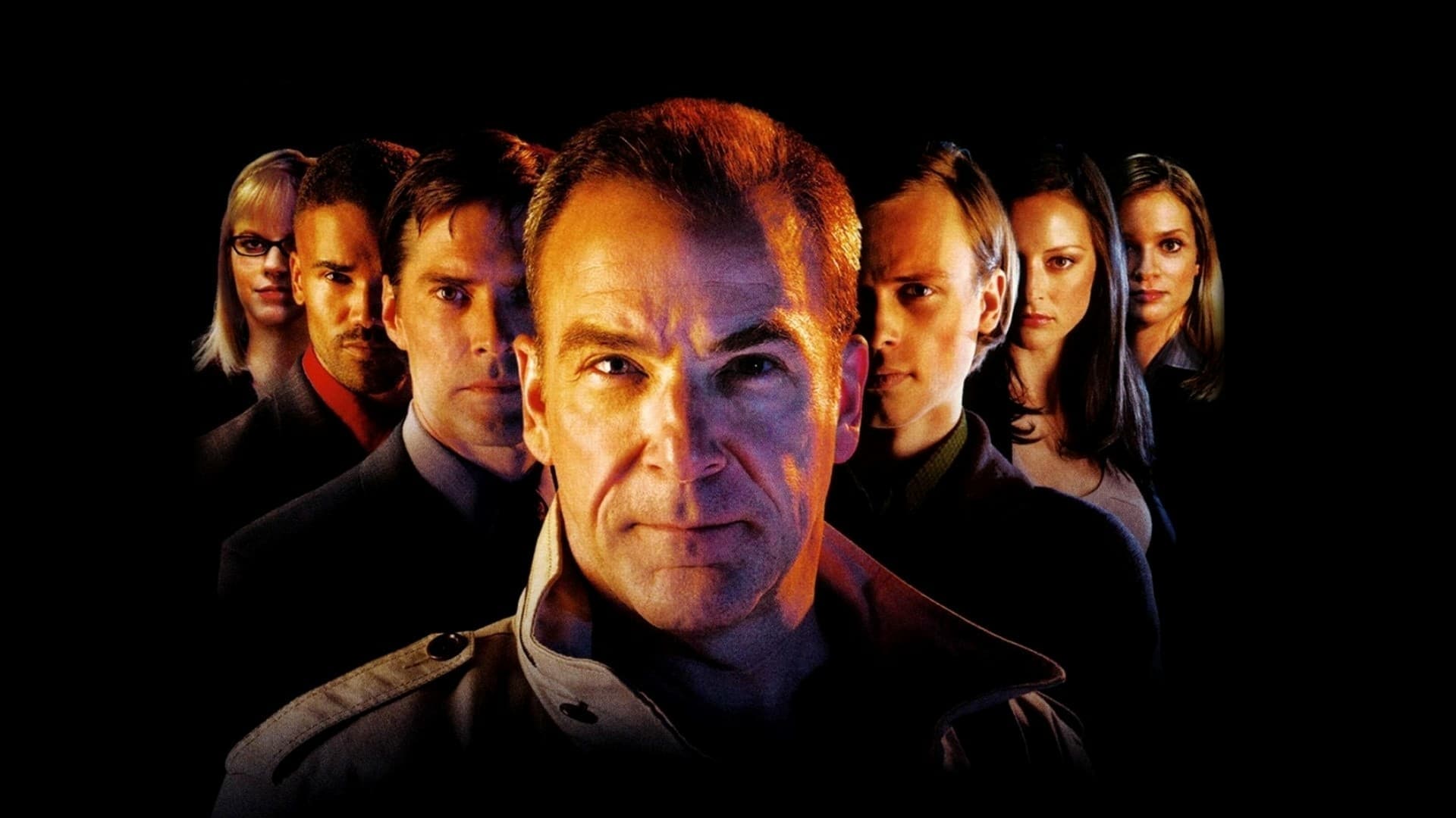 Immagine Poster serie TV 21 Criminal Minds