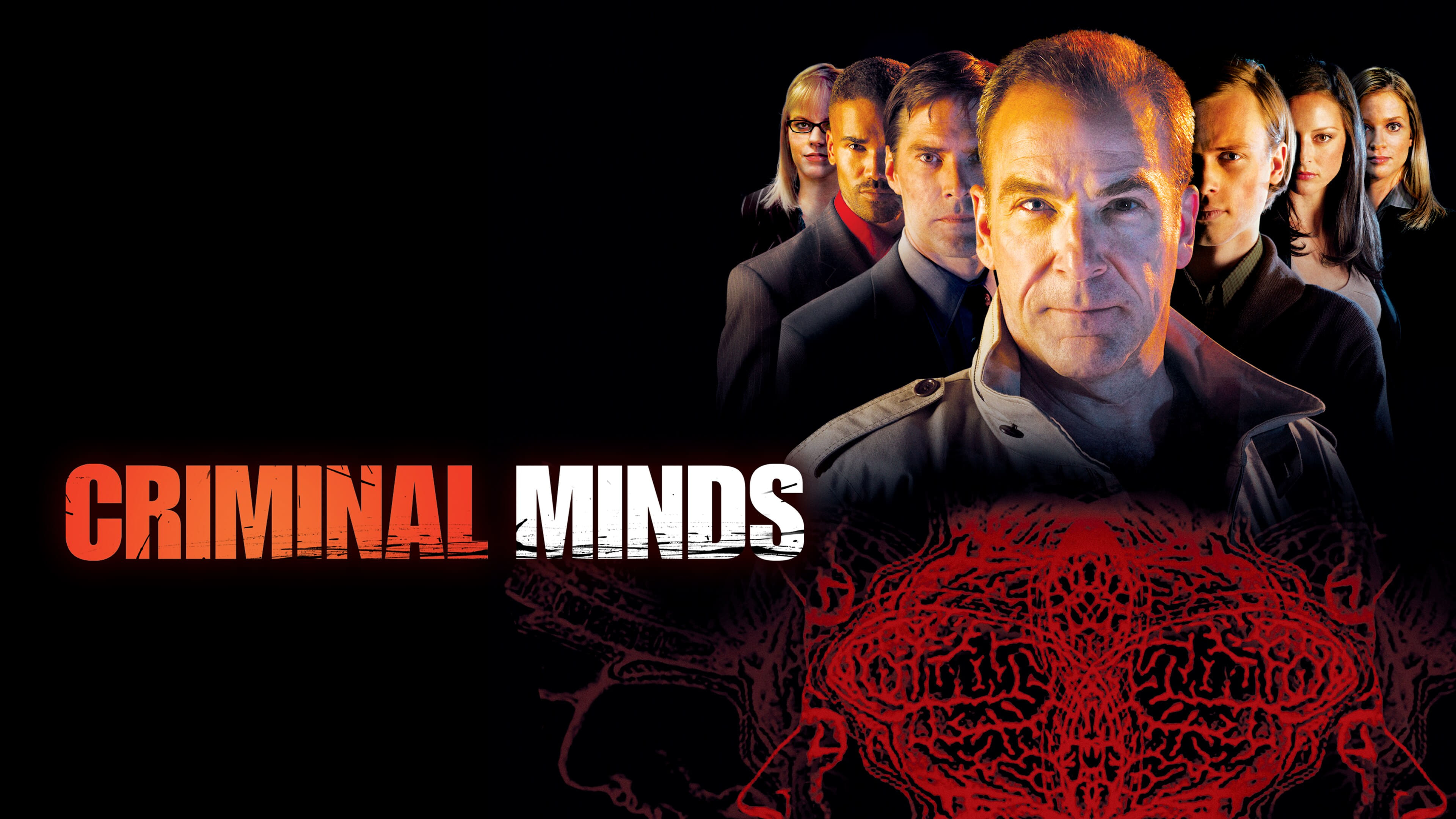 Immagine Poster serie TV 58 Criminal Minds