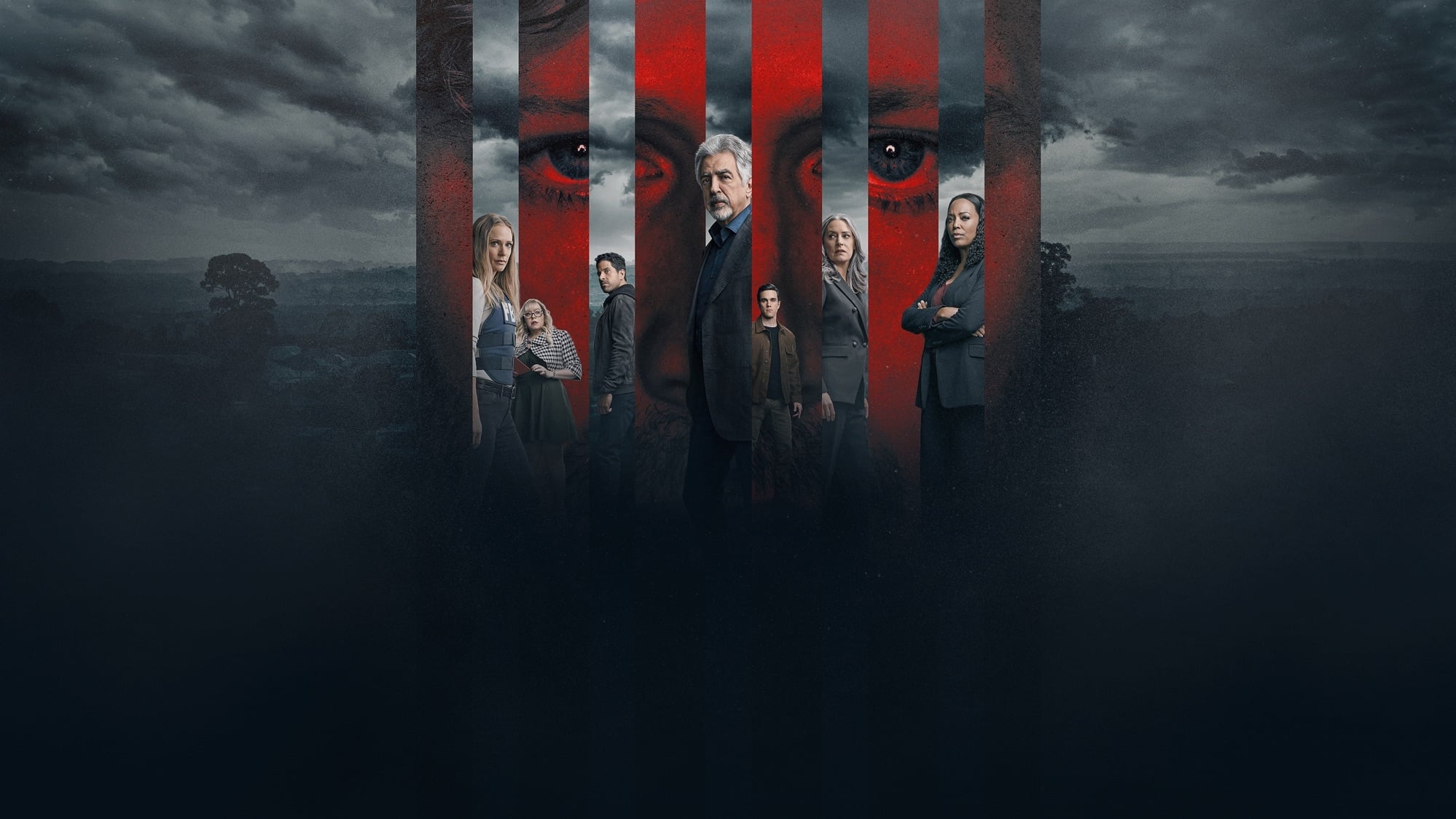 Immagine Poster serie TV 82 Criminal Minds