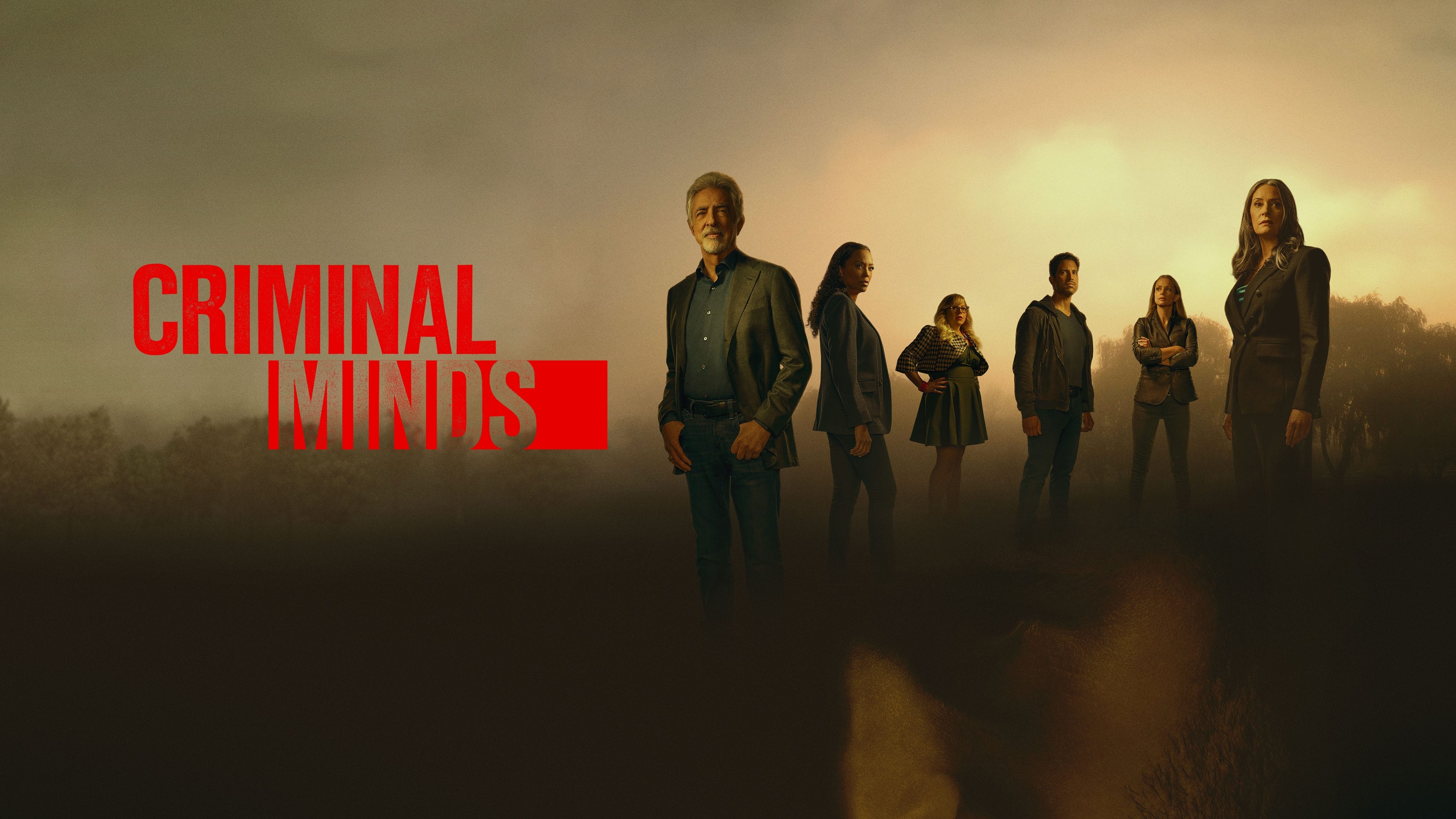 Immagine Poster serie TV 29 Criminal Minds