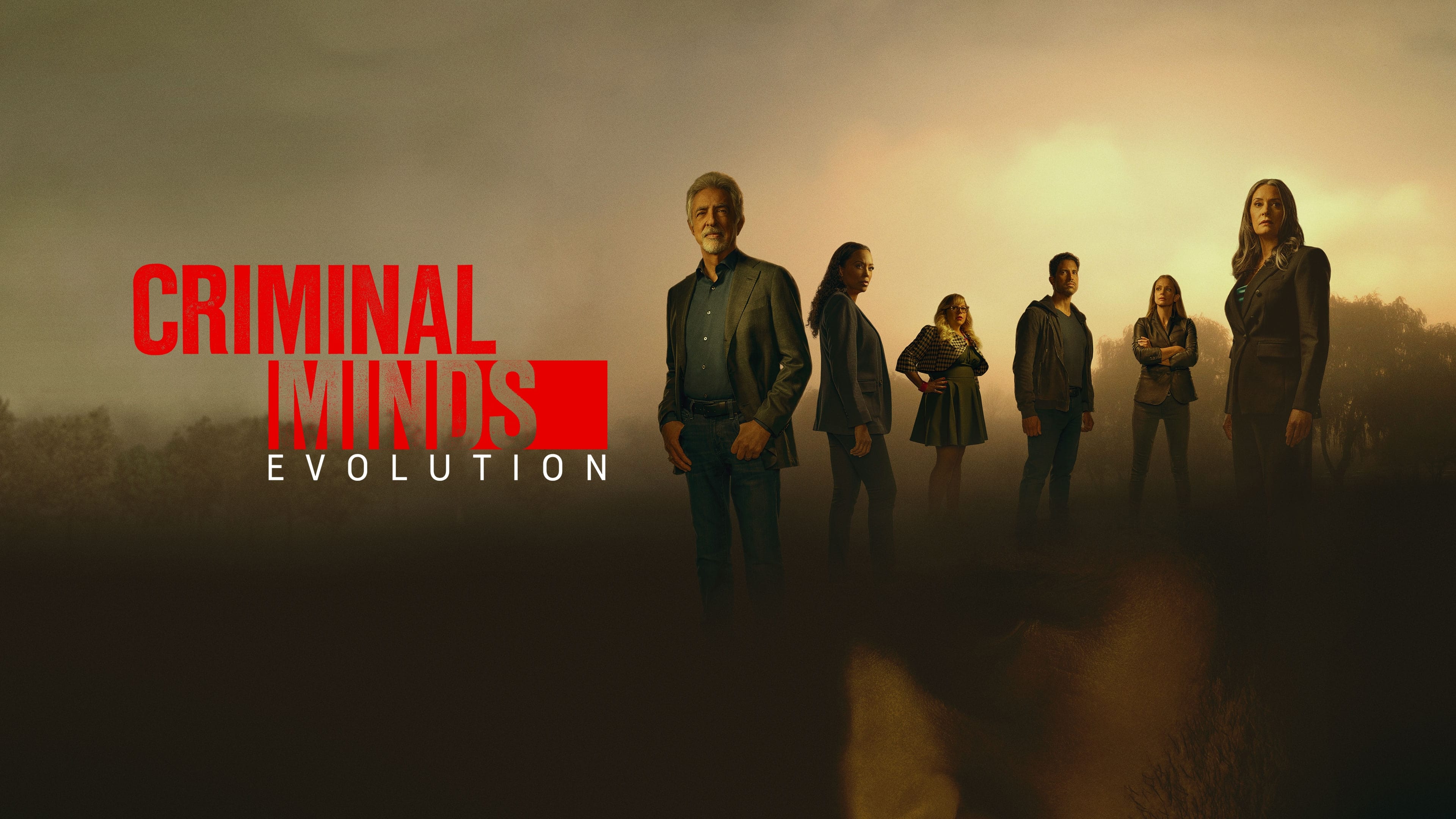 Immagine Poster serie TV 28 Criminal Minds