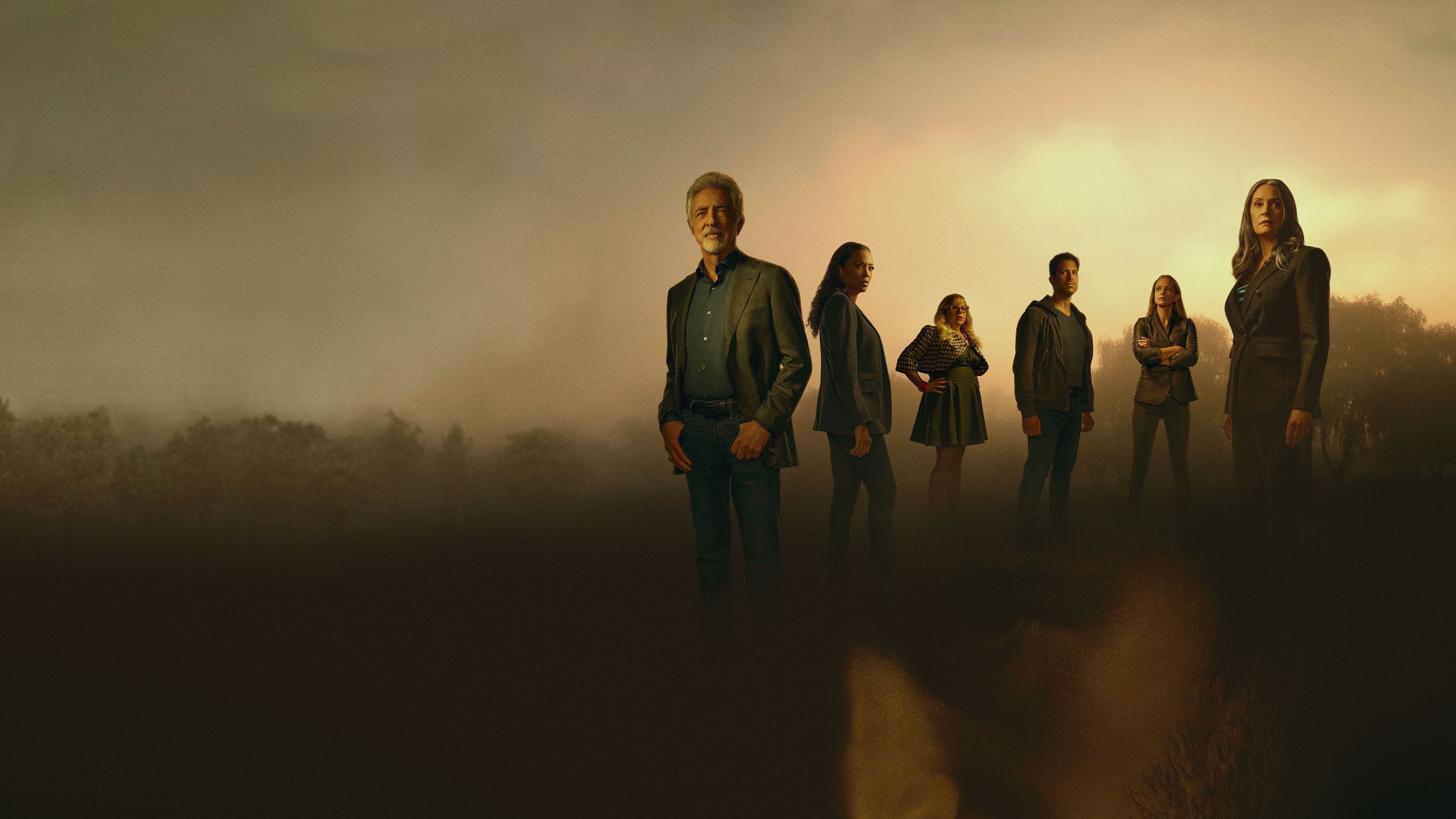 Immagine Poster serie TV 20 Criminal Minds