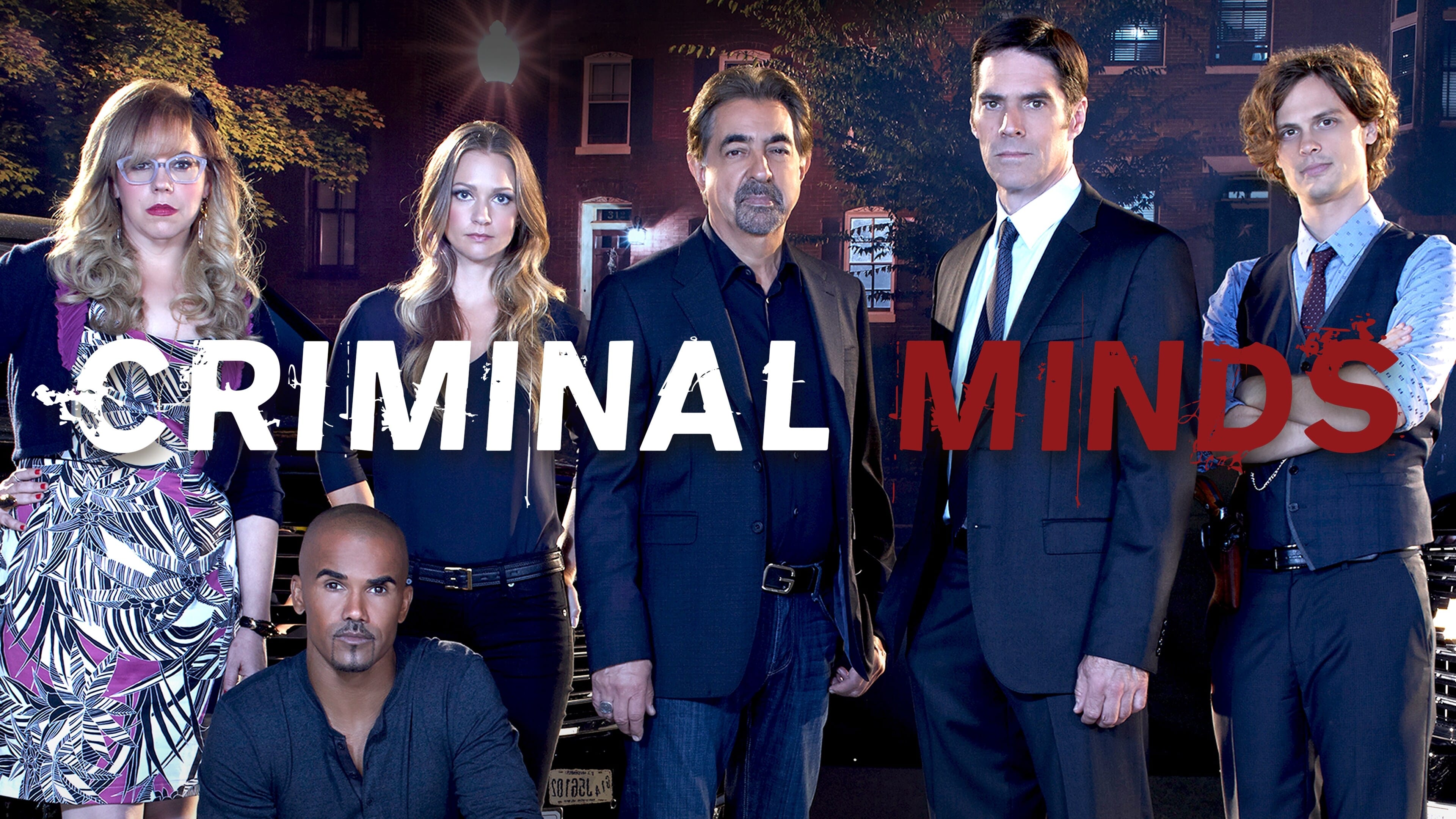 Immagine Poster serie TV 57 Criminal Minds