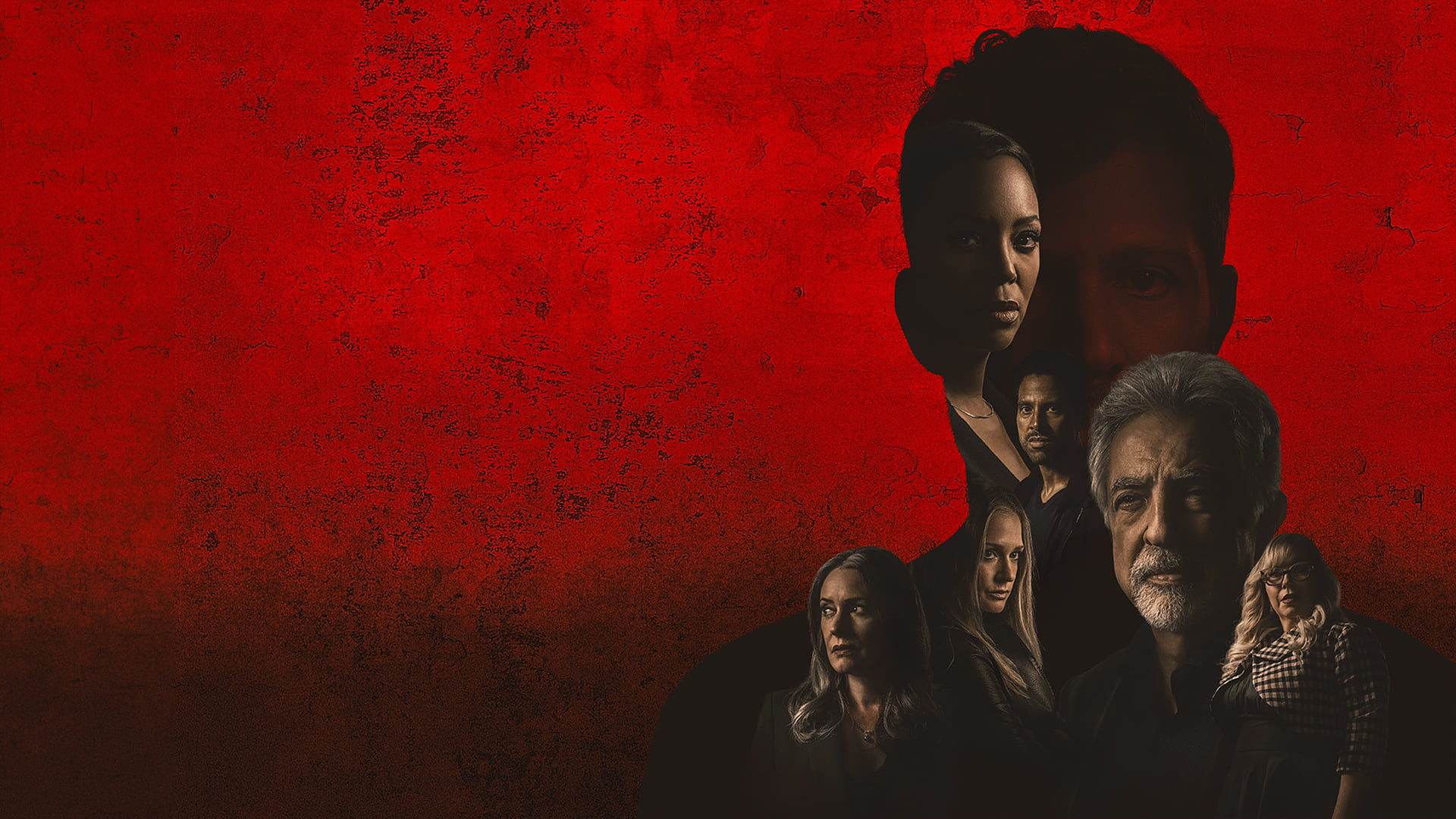 Immagine Poster serie TV 81 Criminal Minds