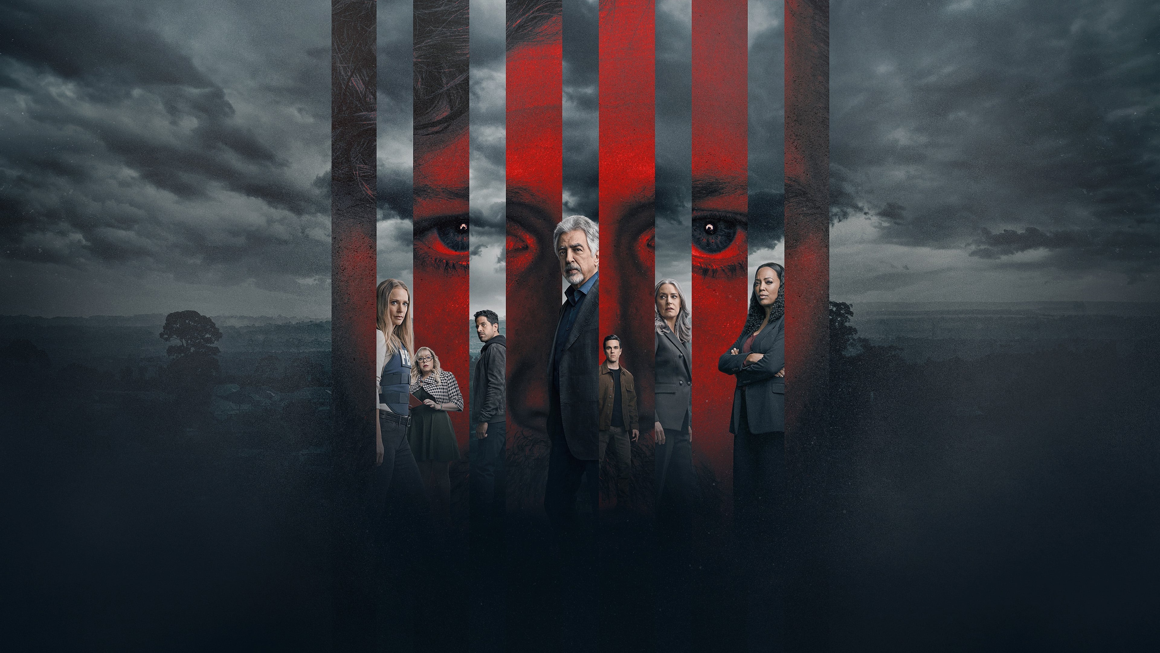Immagine Poster serie TV 13 Criminal Minds