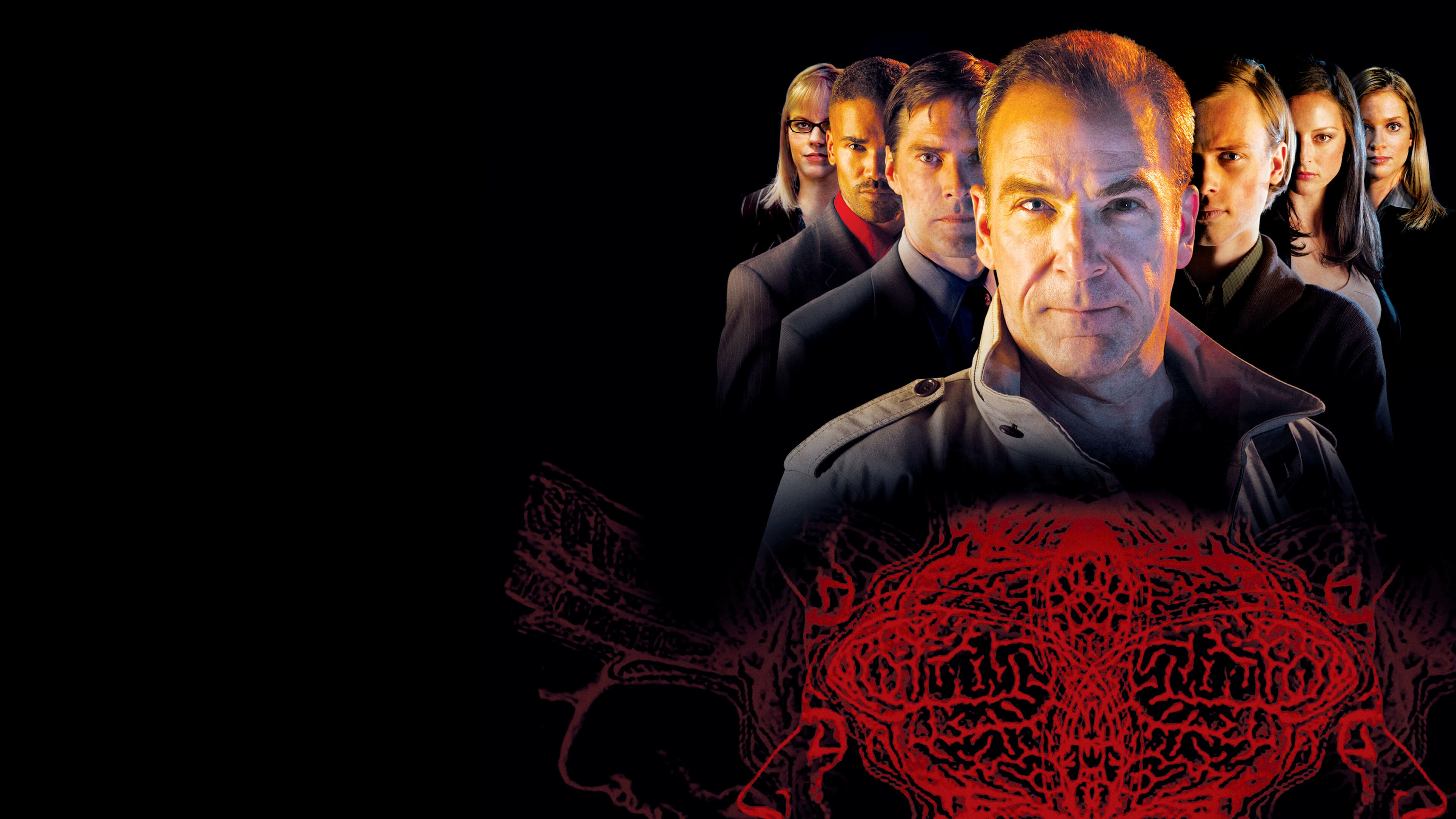 Immagine Poster serie TV 77 Criminal Minds