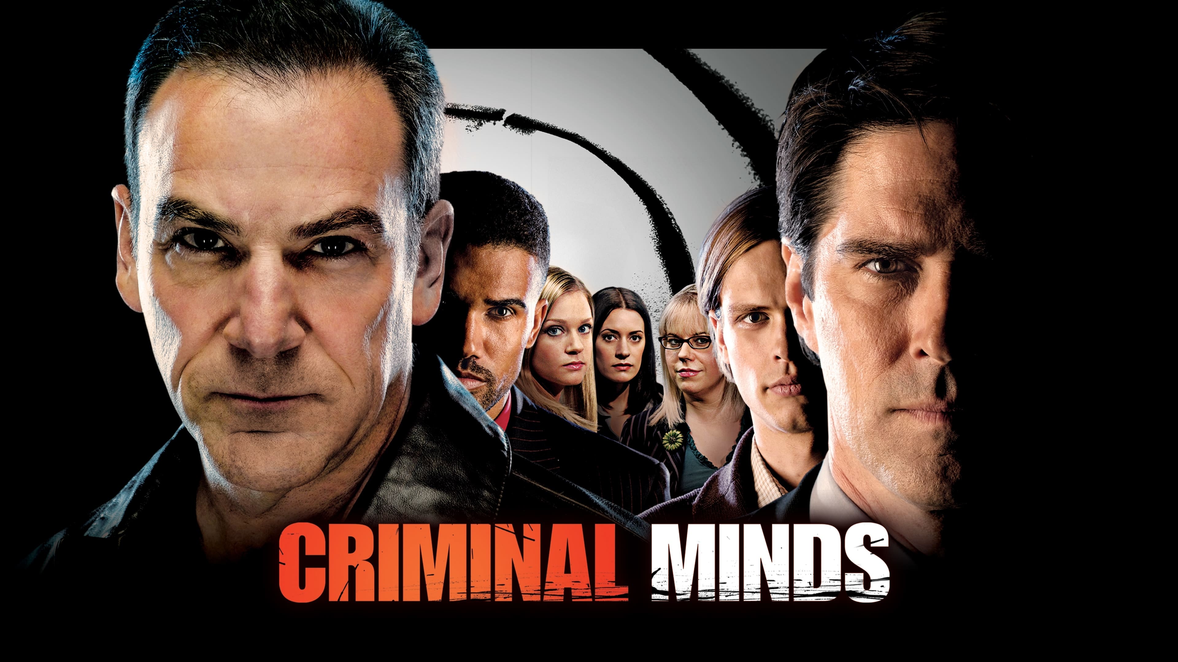 Immagine Poster serie TV 44 Criminal Minds