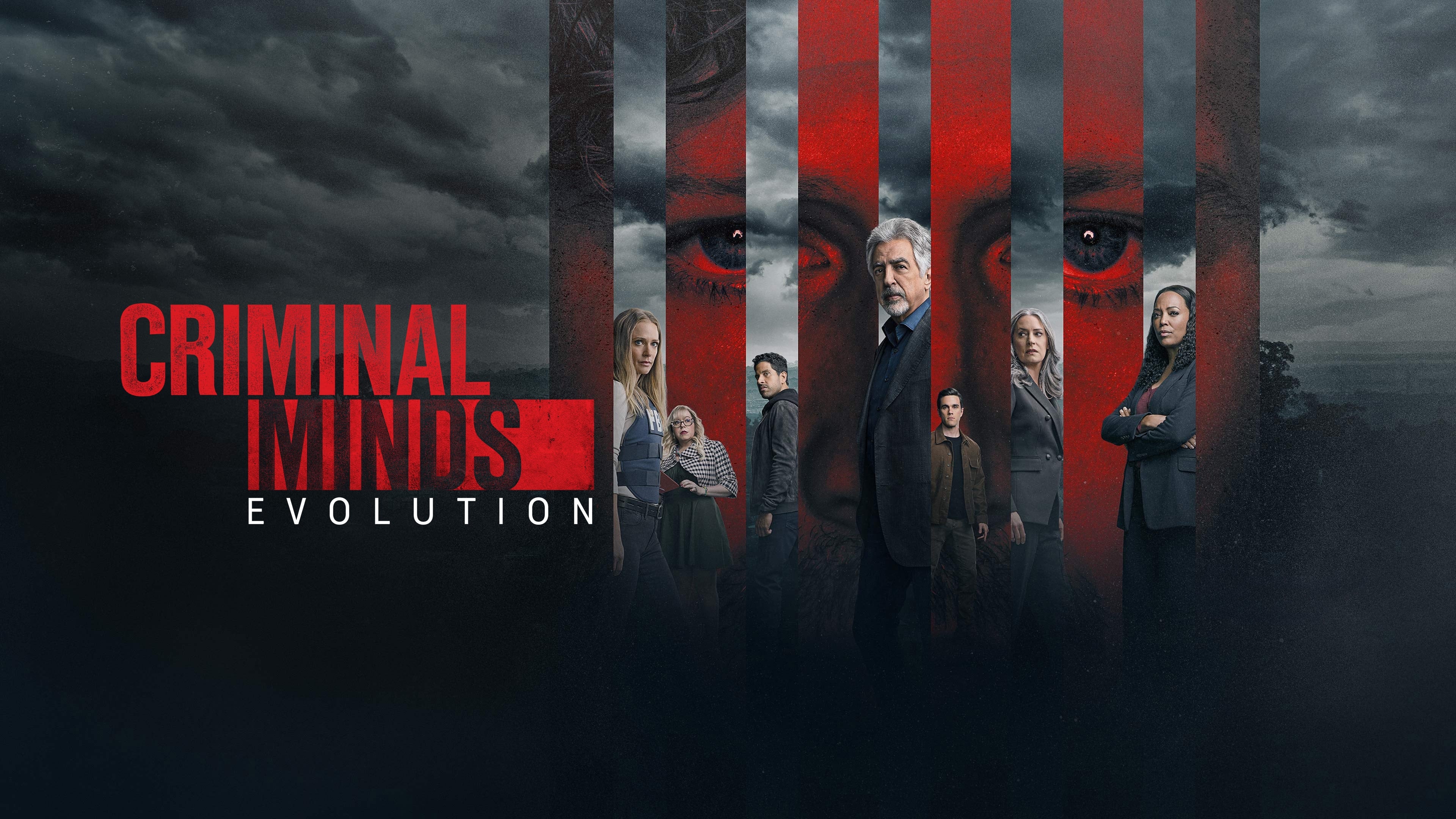 Immagine Poster serie TV 48 Criminal Minds