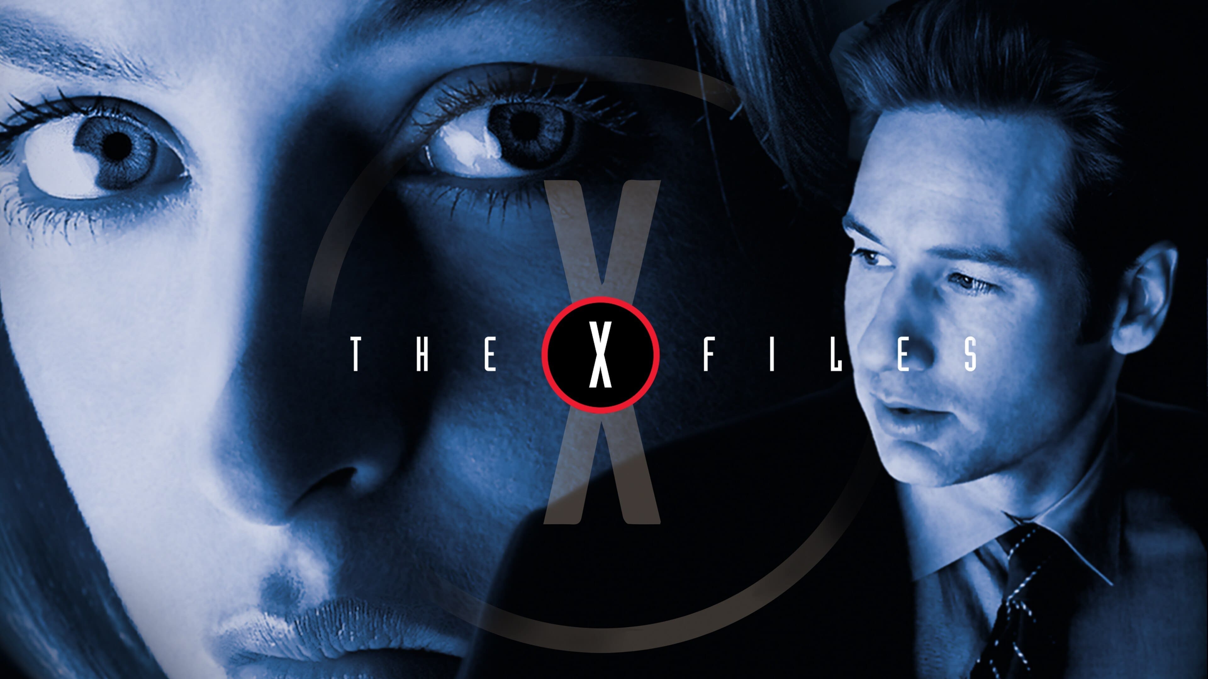 Immagine Poster serie TV 104 X-Files