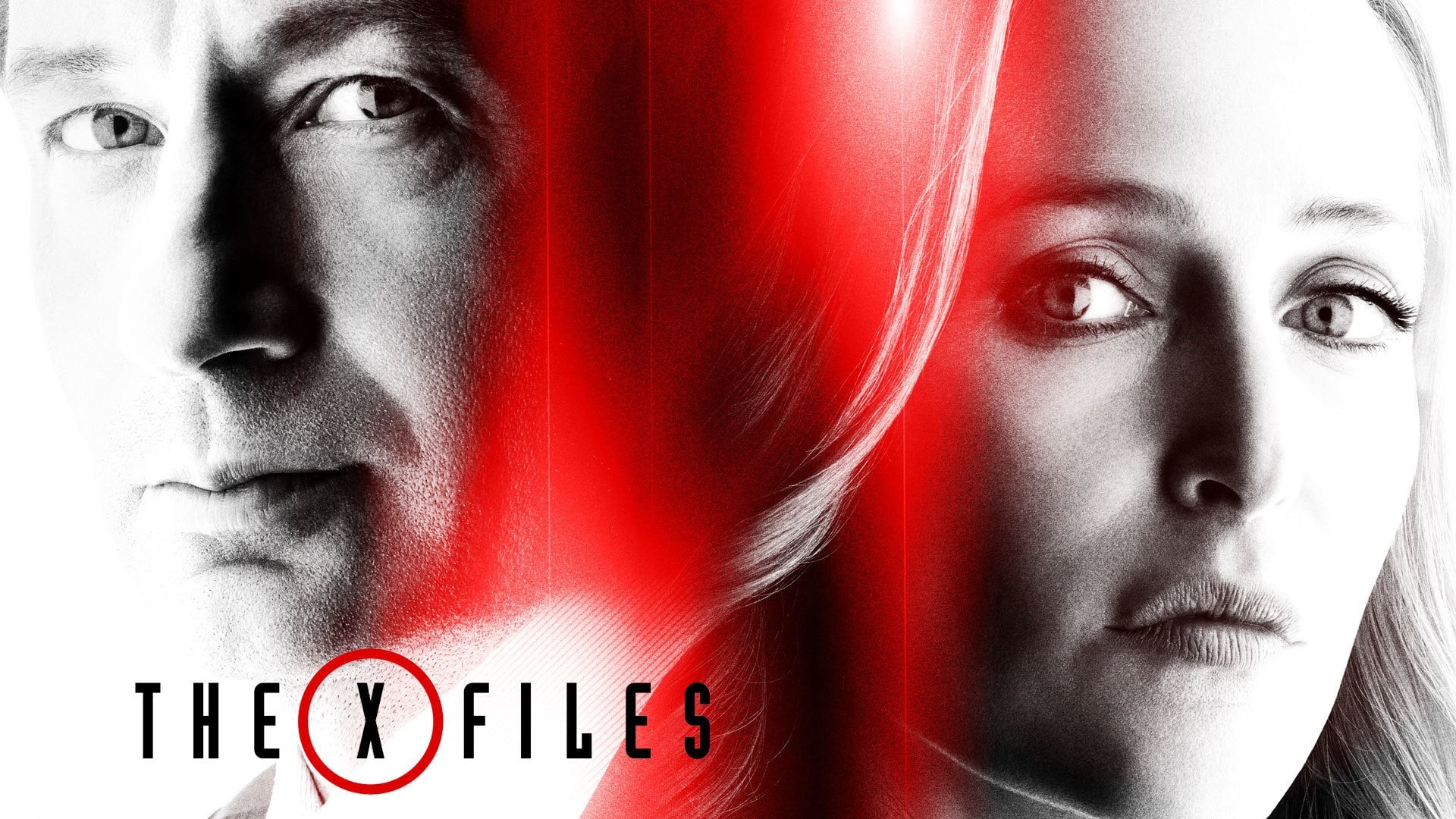 Immagine Poster serie TV 42 X-Files