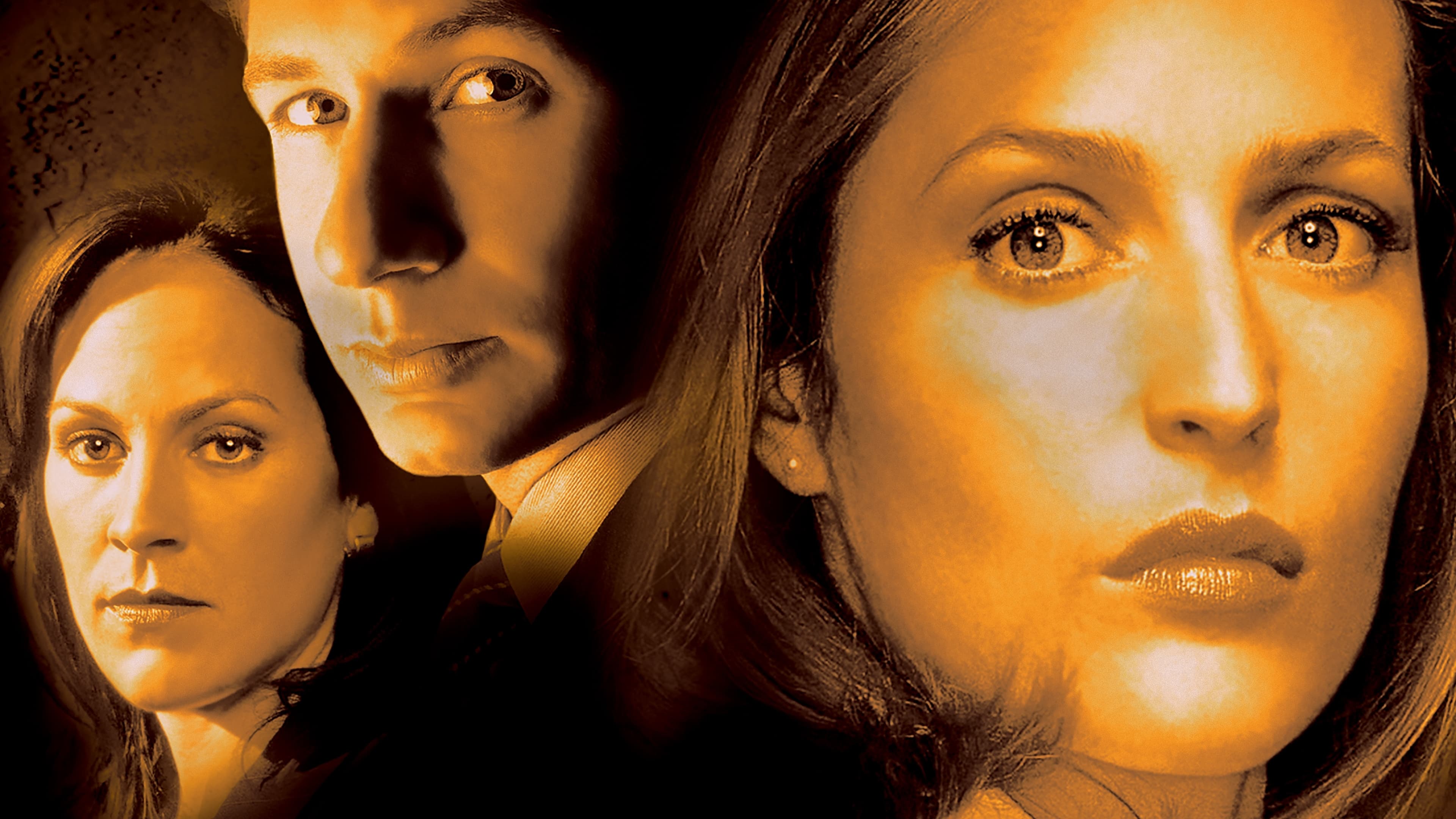 Immagine Poster serie TV 67 X-Files