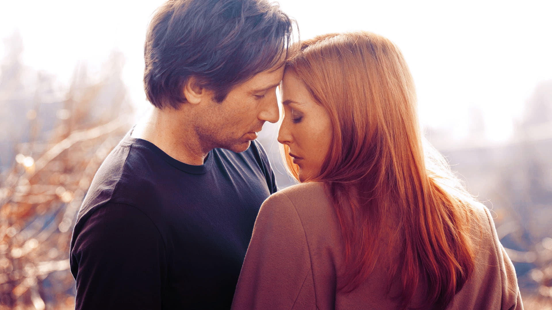 Immagine Poster serie TV 74 X-Files