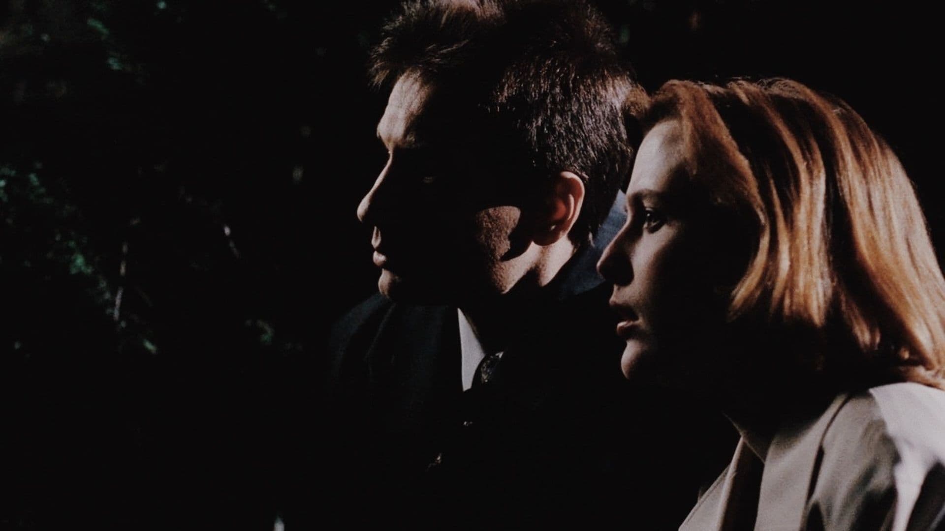 Immagine Poster serie TV 25 X-Files