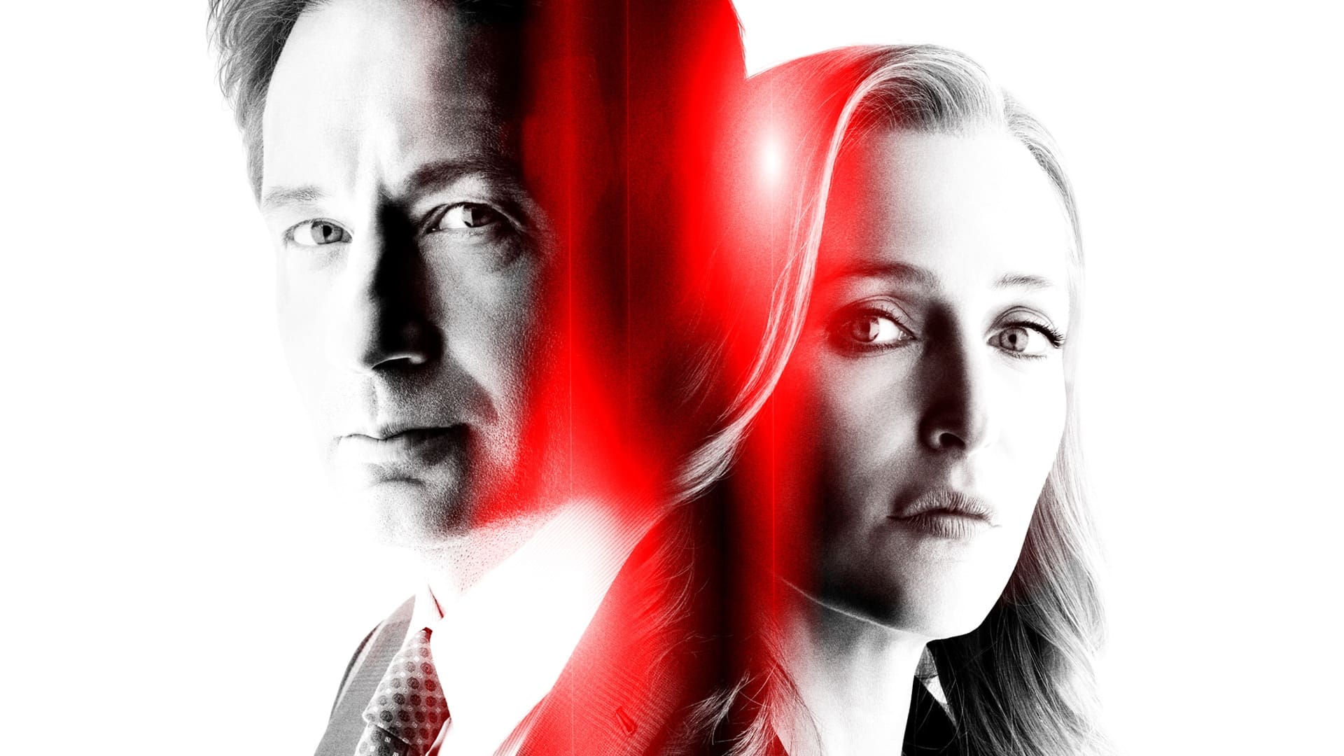 Immagine Poster serie TV 77 X-Files