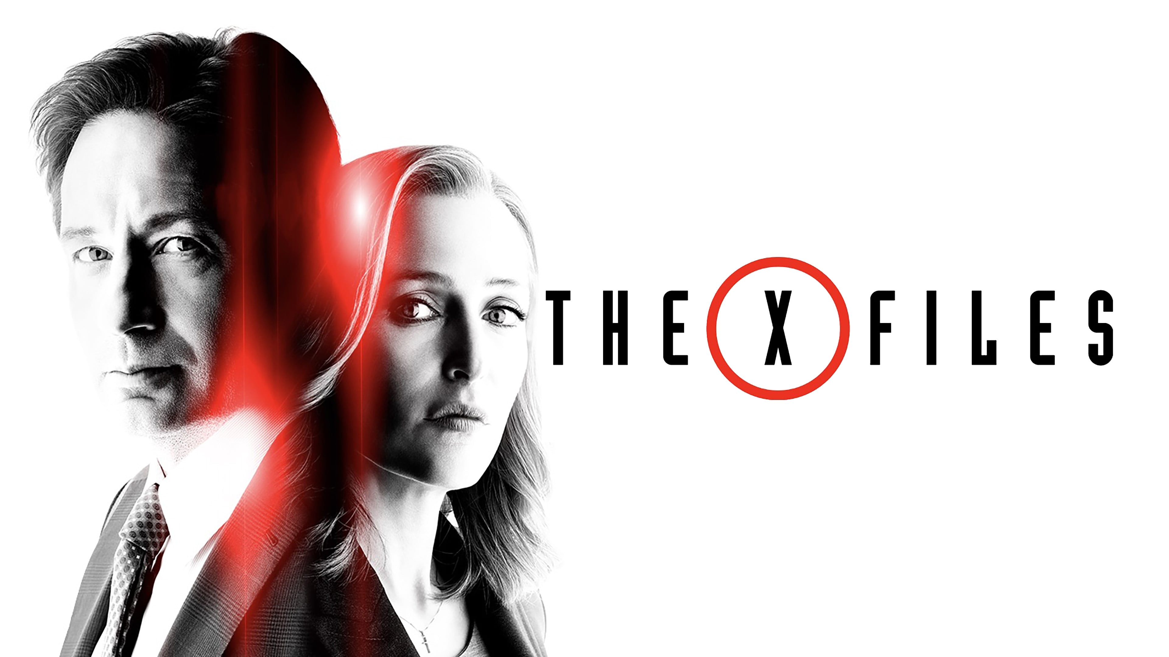 Immagine Poster serie TV 93 X-Files