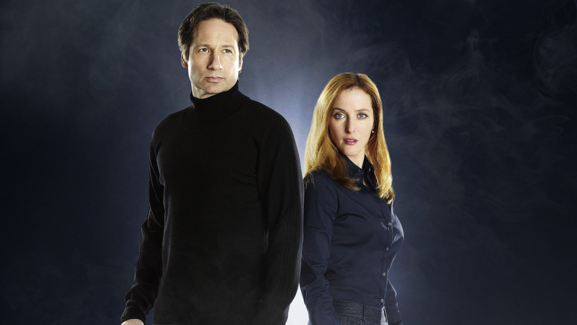 Immagine Poster serie TV 126 X-Files