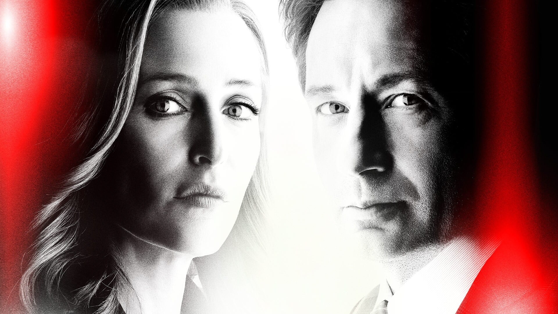 Immagine Poster serie TV 7 X-Files