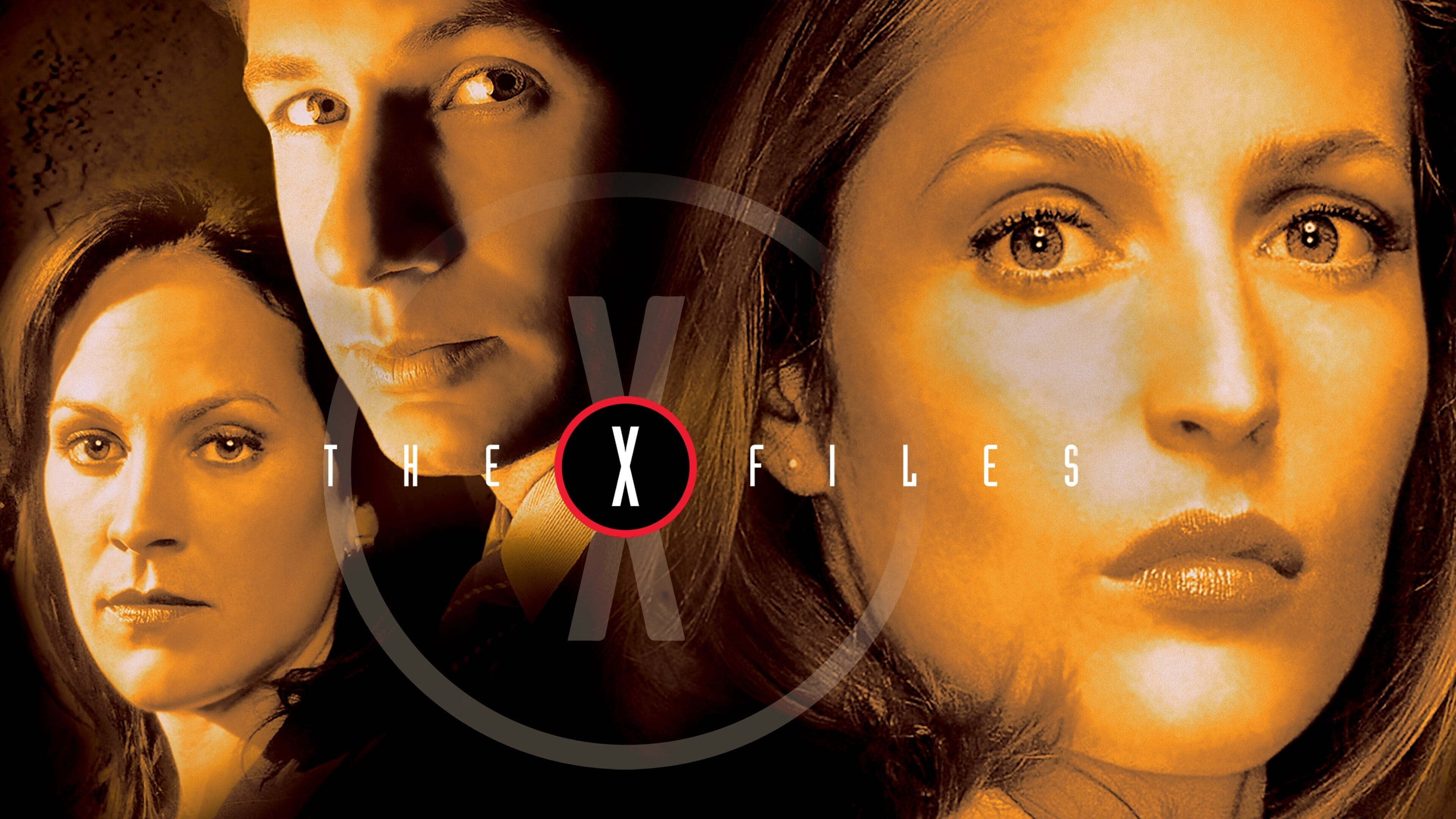 Immagine Poster serie TV 105 X-Files
