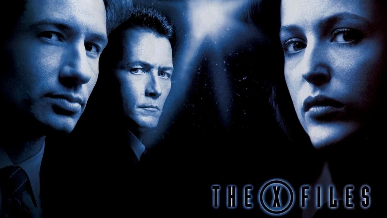 Immagine Poster serie TV 99 X-Files