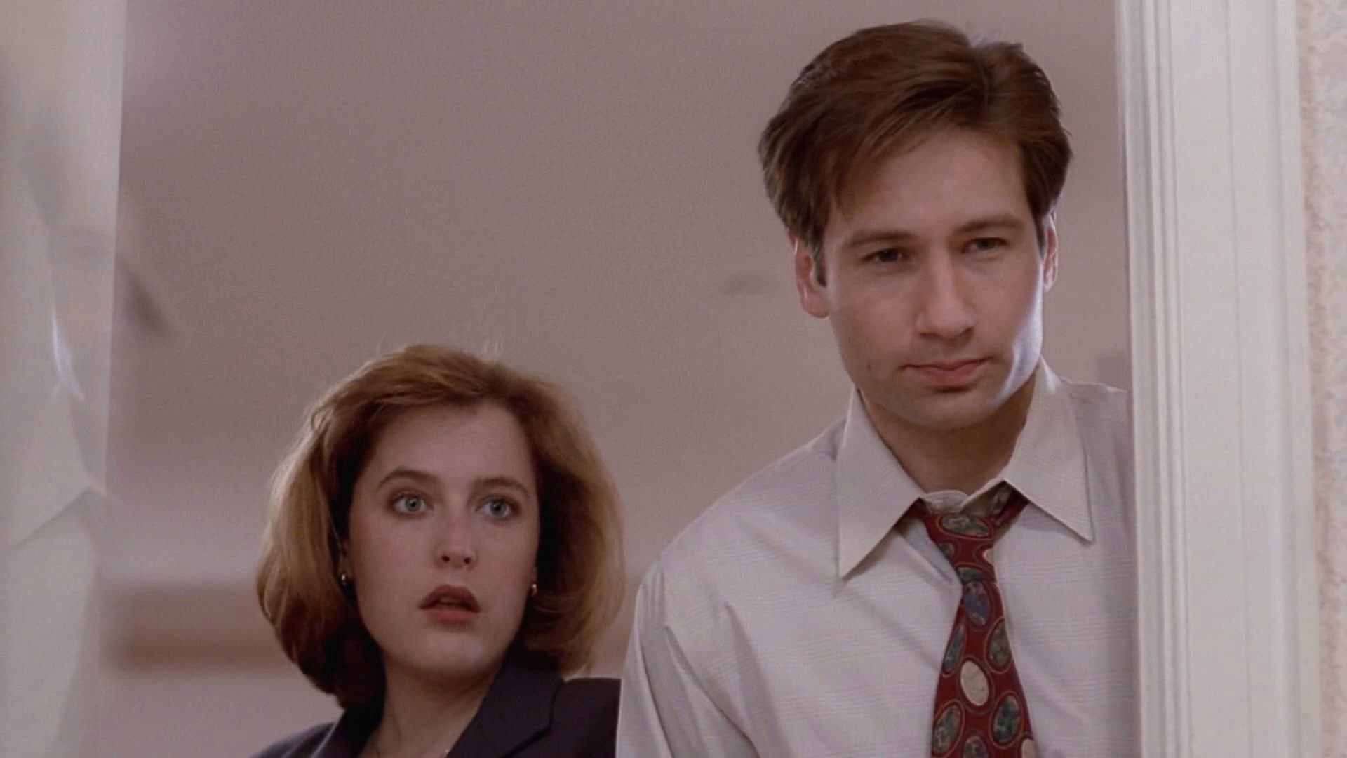 Immagine Poster serie TV 133 X-Files
