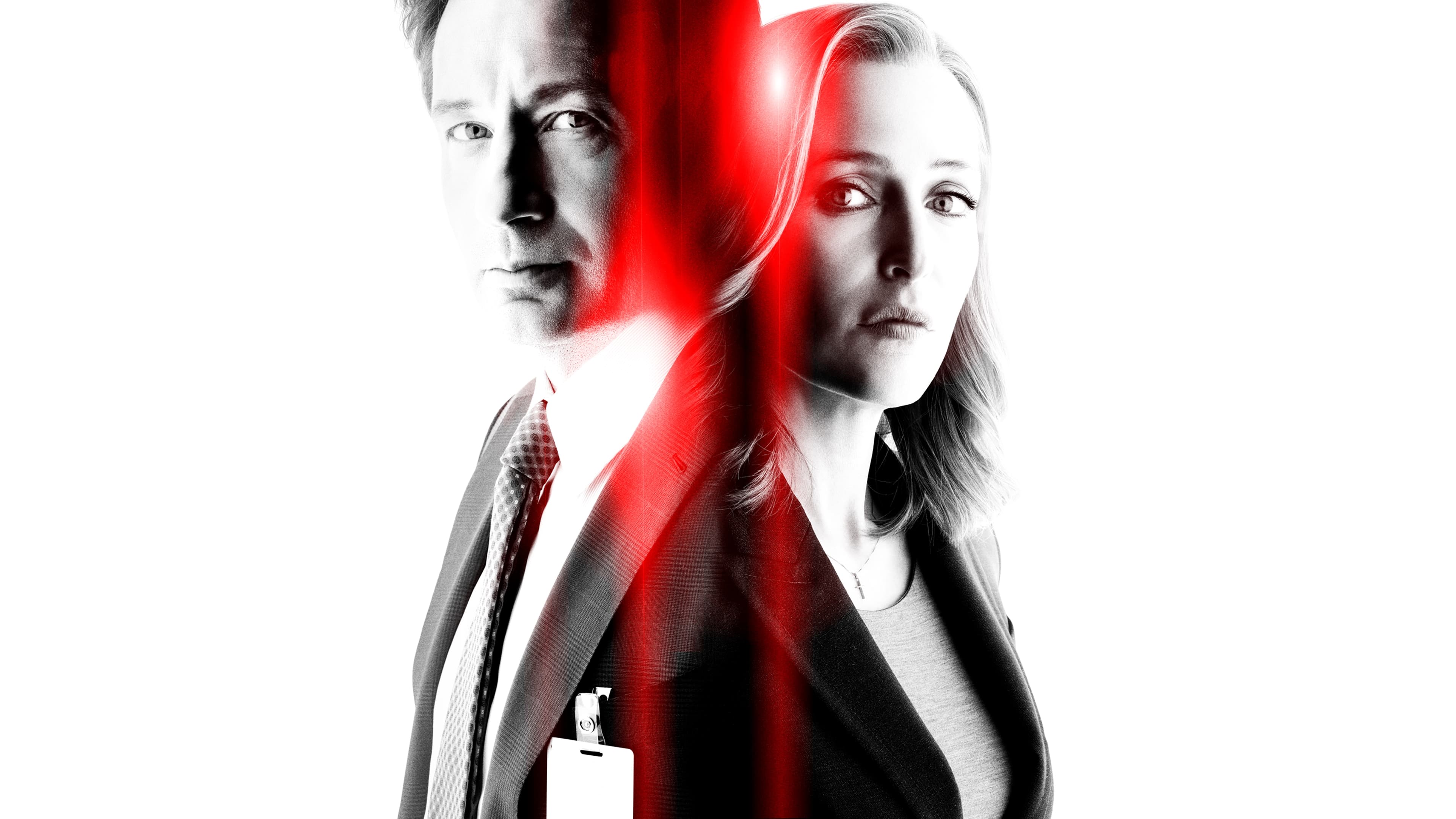 Immagine Poster serie TV 44 X-Files