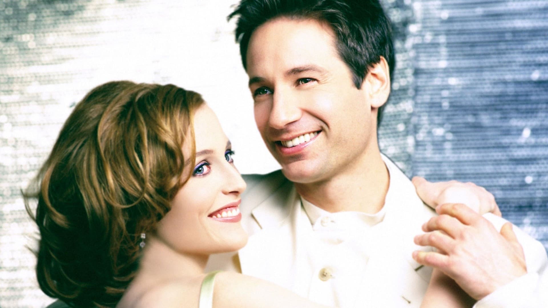 Immagine Poster serie TV 76 X-Files