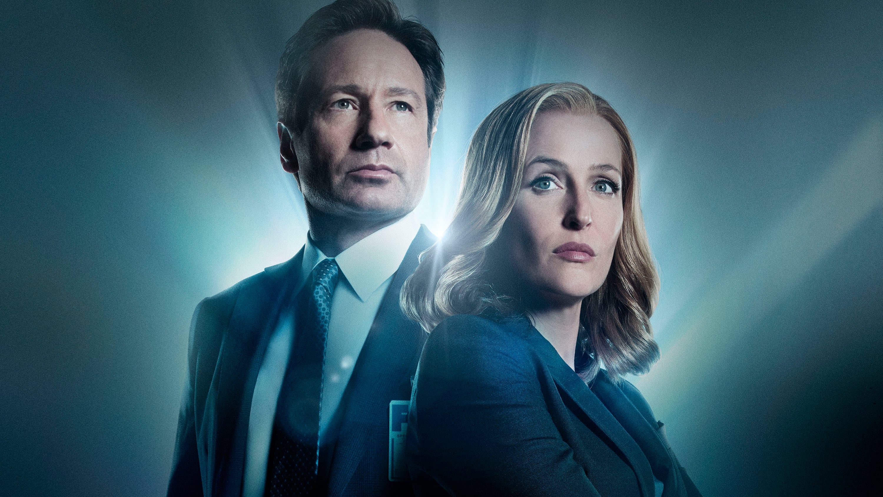 Immagine Poster serie TV 30 X-Files
