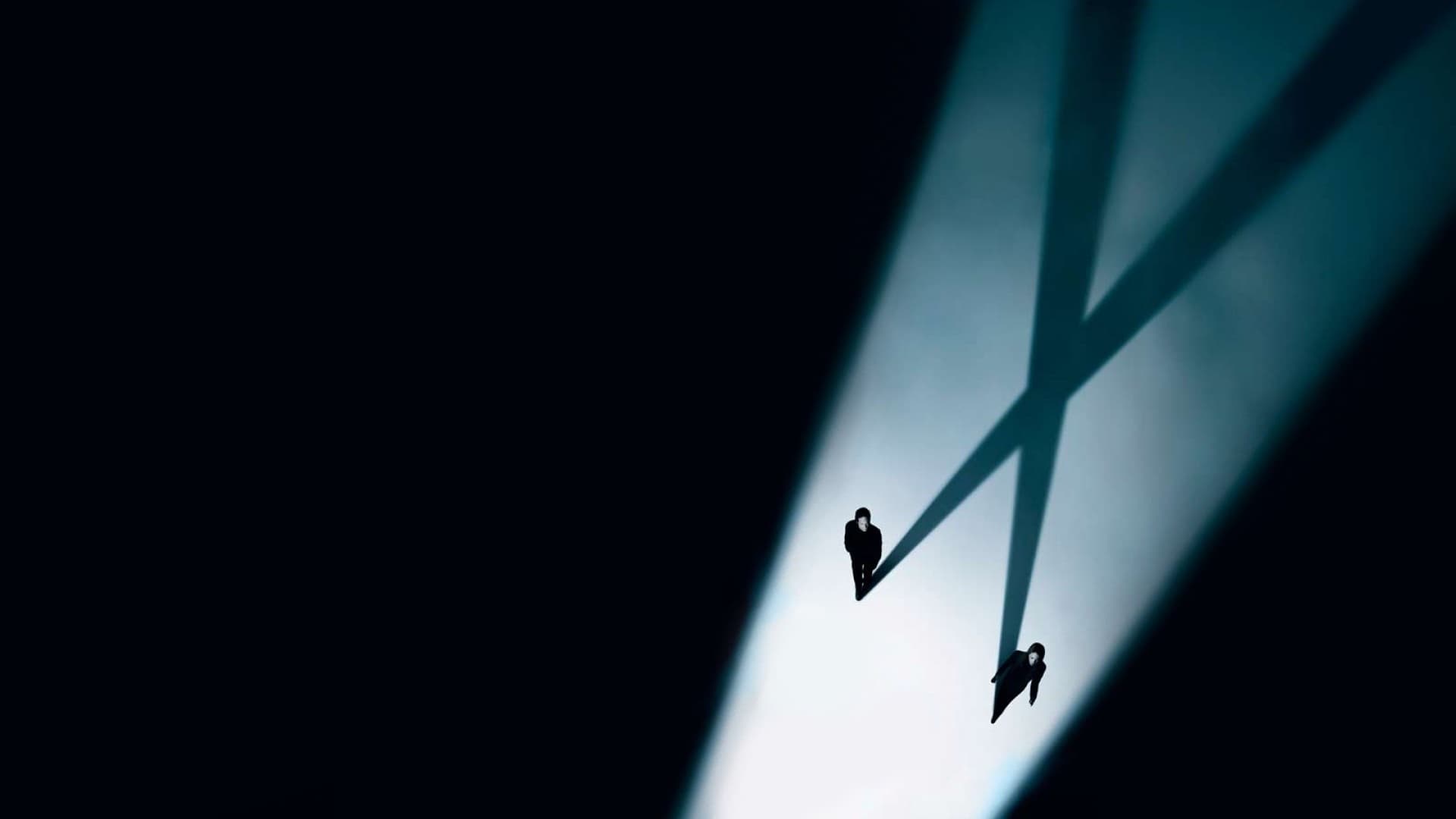 Immagine Poster serie TV 40 X-Files