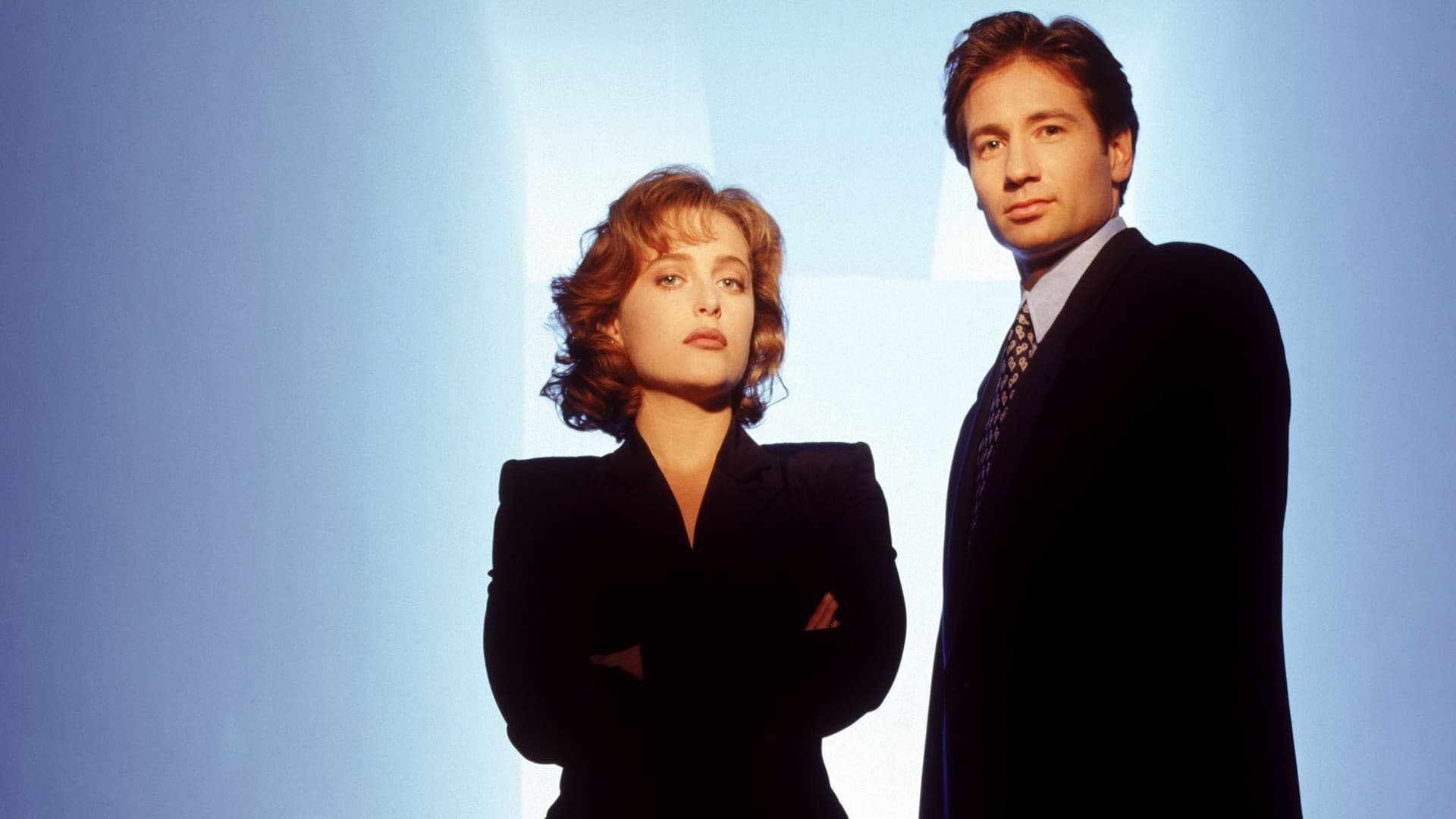 Immagine Poster serie TV 14 X-Files
