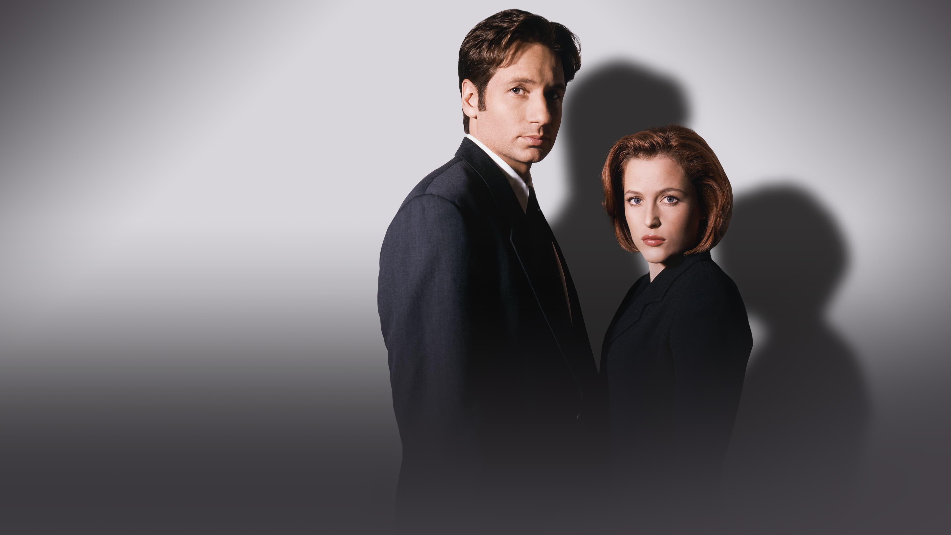 Immagine Poster serie TV 1 X-Files