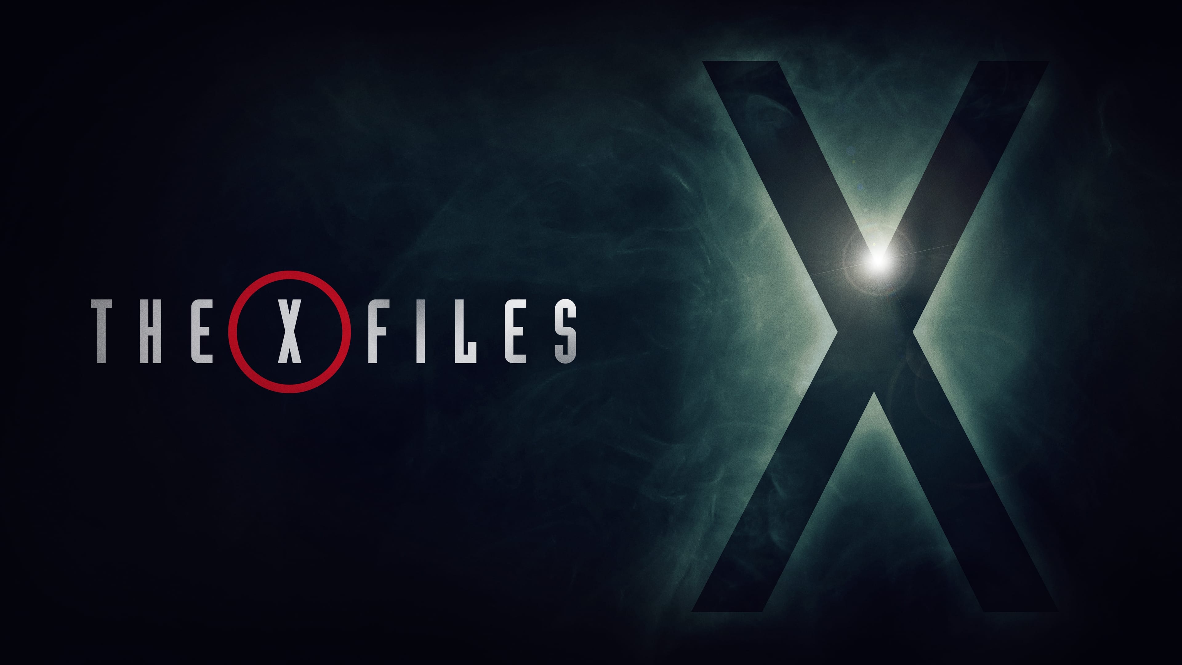 Immagine Poster serie TV 32 X-Files