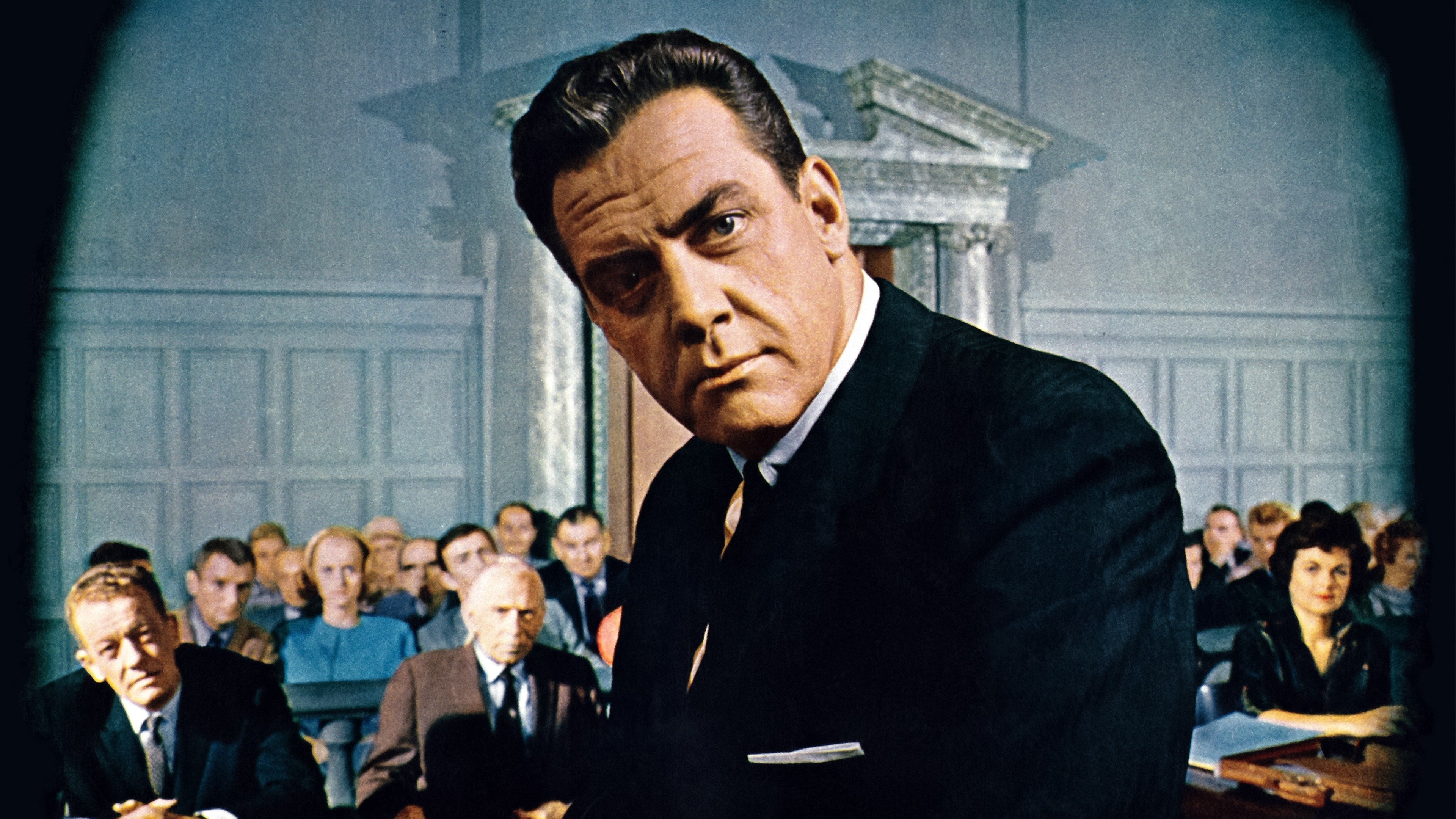 Immagine Poster serie TV 1 Perry Mason